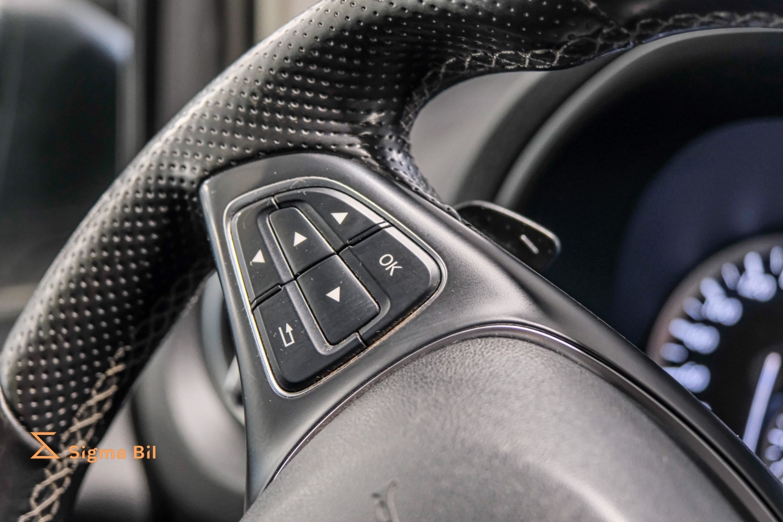 Bilde av Mercedes-Benz Vito
