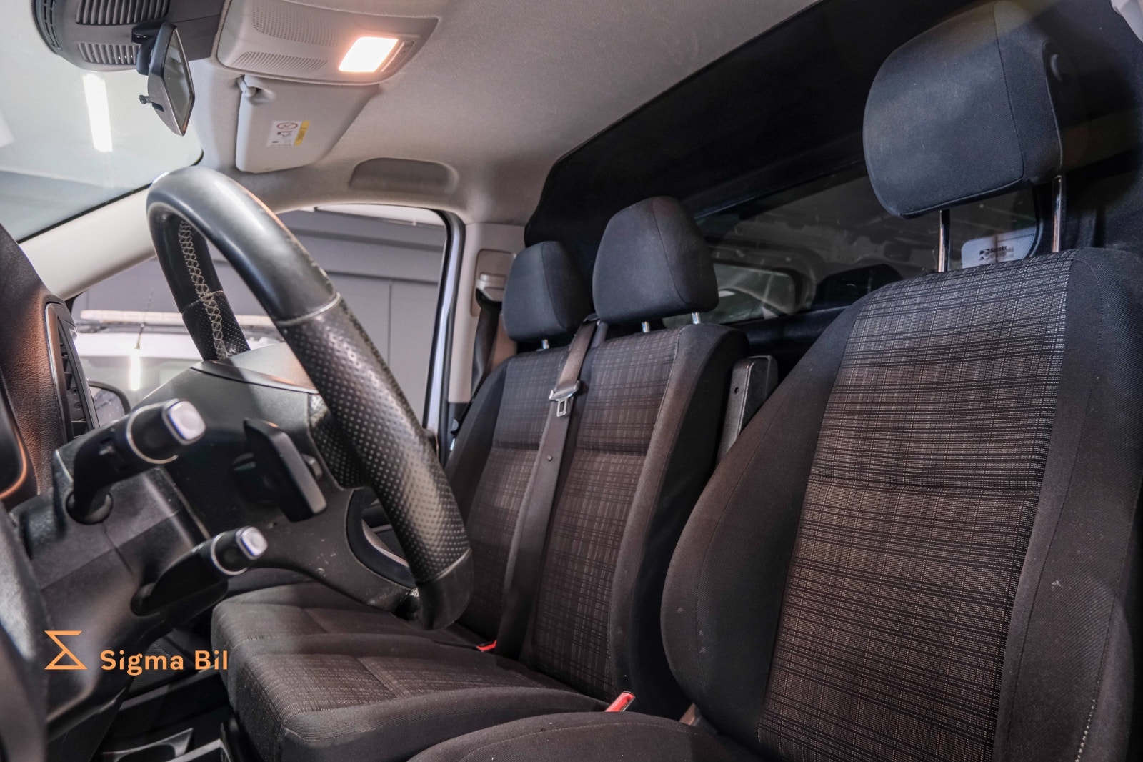 Bilde av Mercedes-Benz Vito