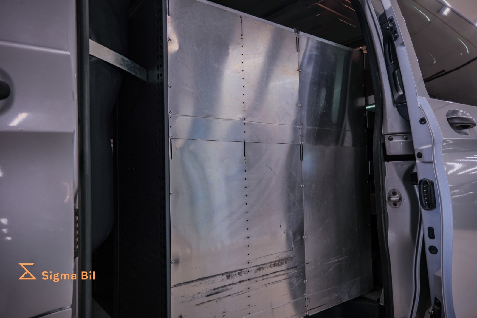 Bilde av Mercedes-Benz Vito