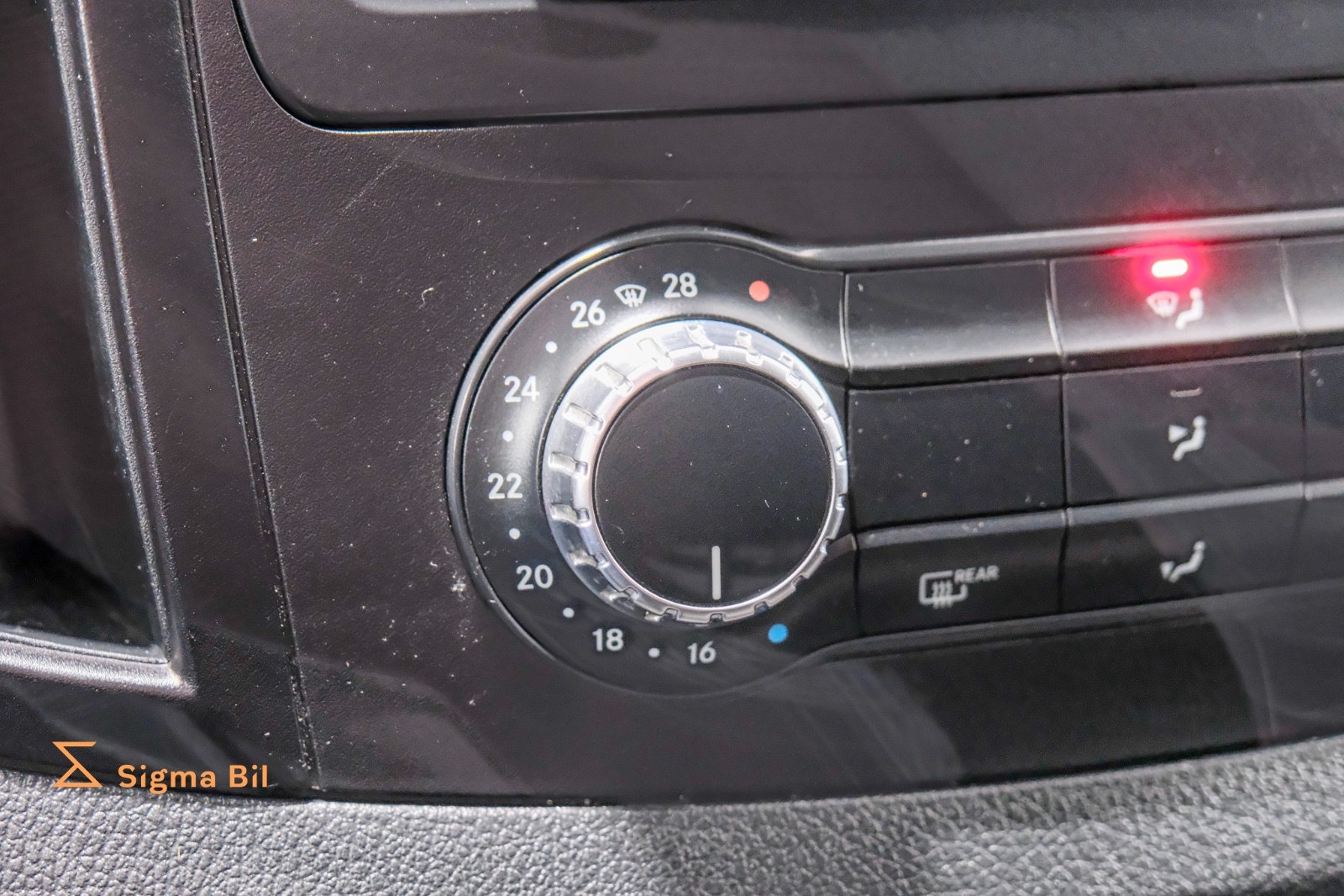 Bilde av Mercedes-Benz Vito