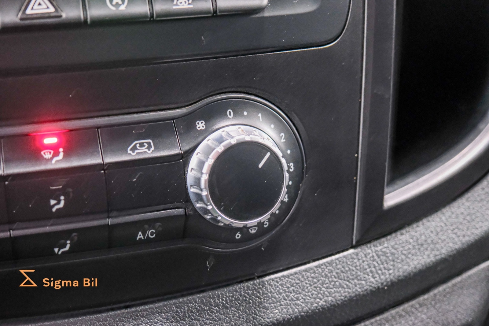 Bilde av Mercedes-Benz Vito
