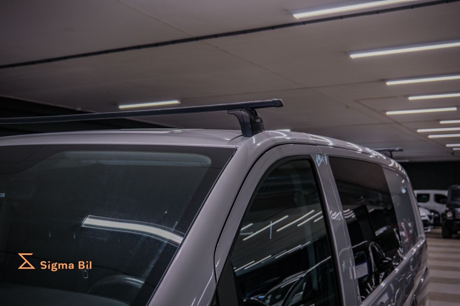 Bilde av Mercedes-Benz Vito