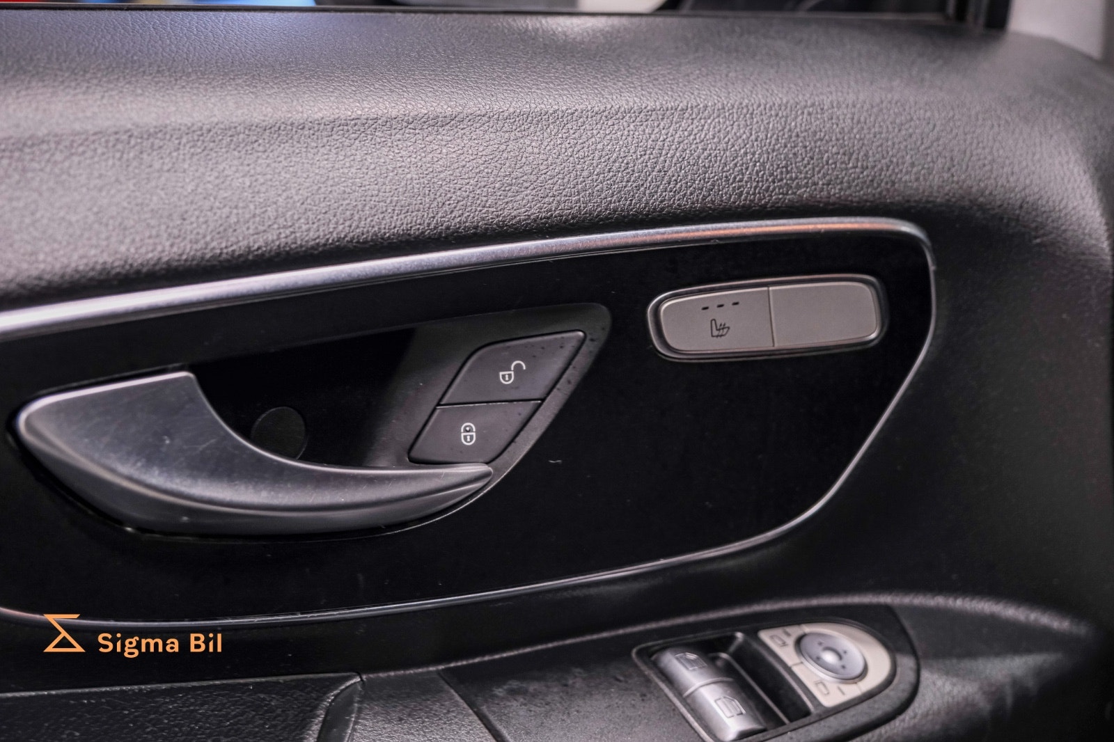 Bilde av Mercedes-Benz Vito