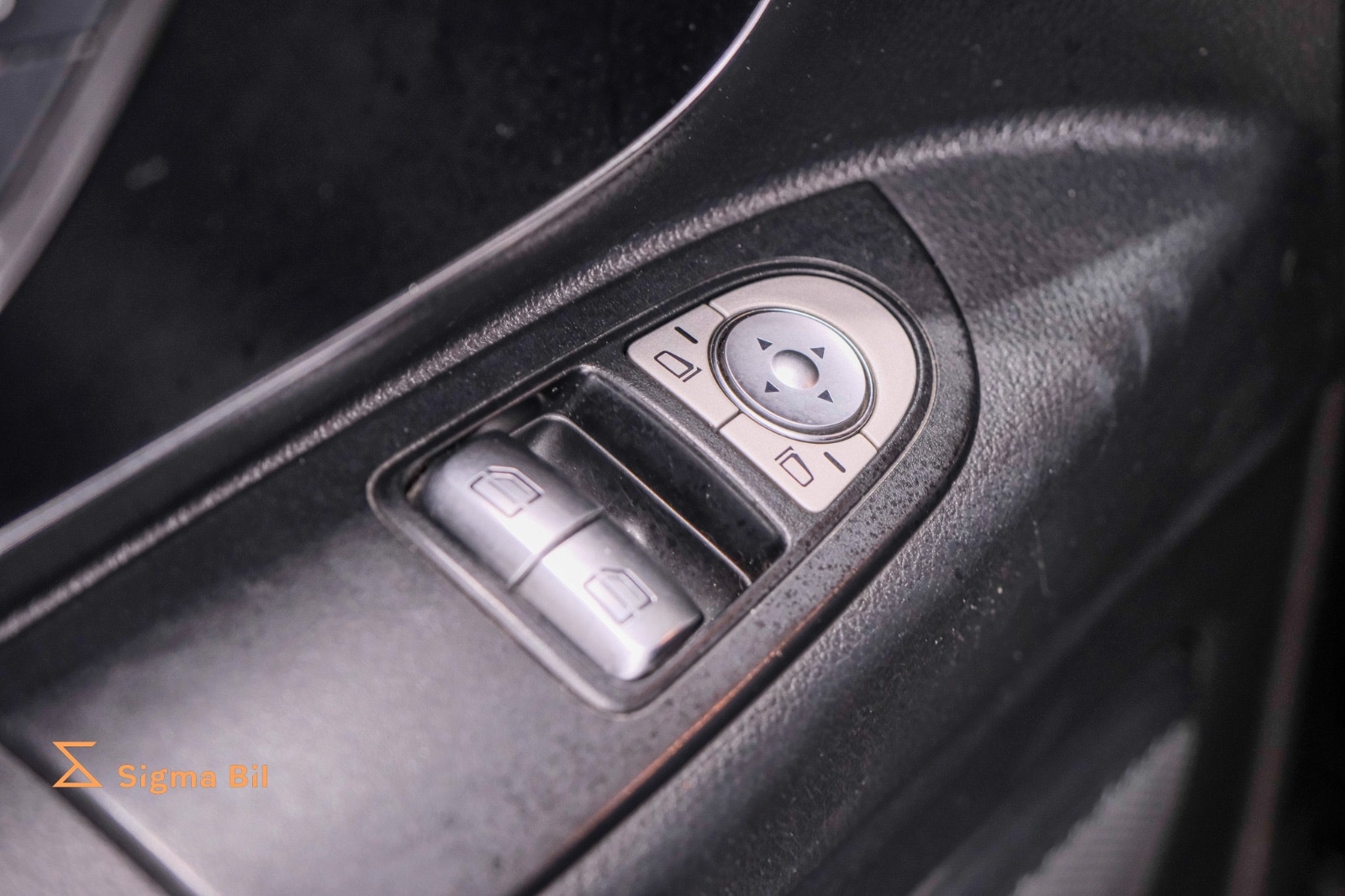Bilde av Mercedes-Benz Vito