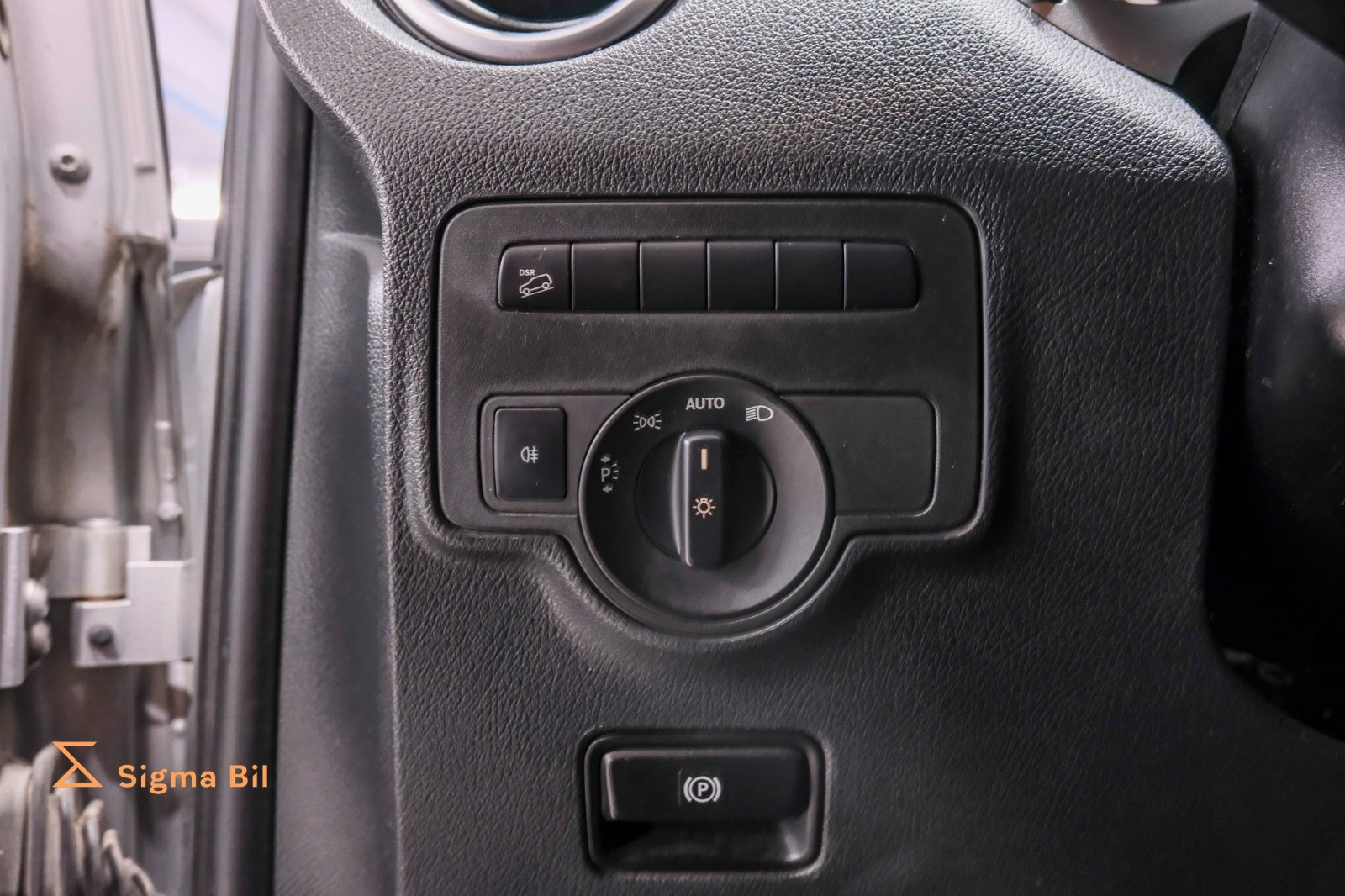 Bilde av Mercedes-Benz Vito