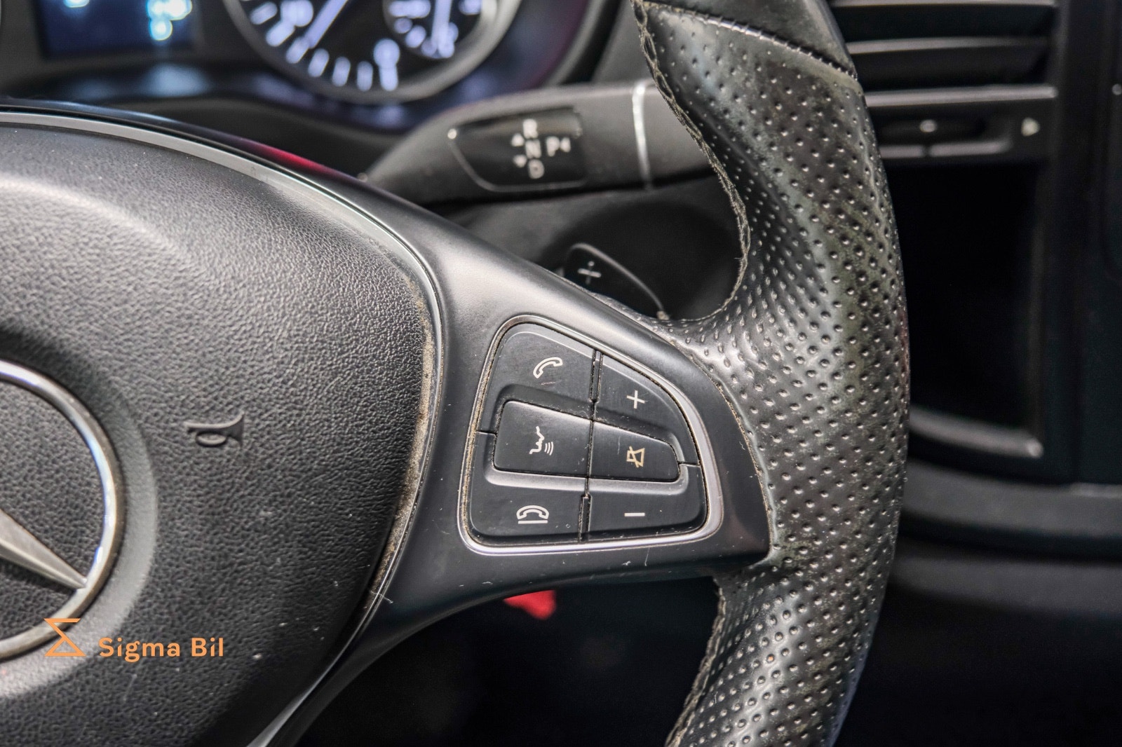 Bilde av Mercedes-Benz Vito