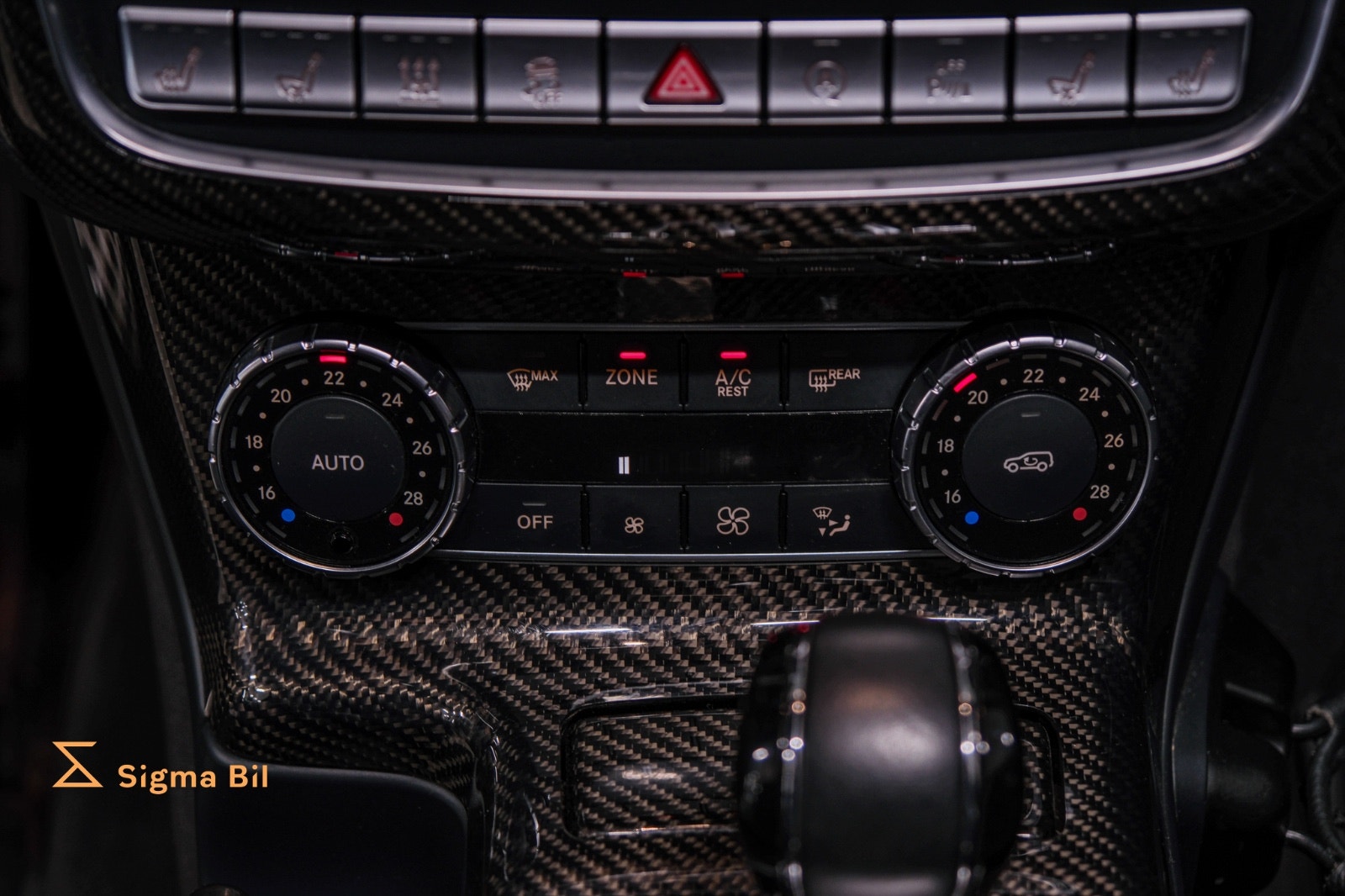 Bilde av Mercedes-Benz G-Klasse