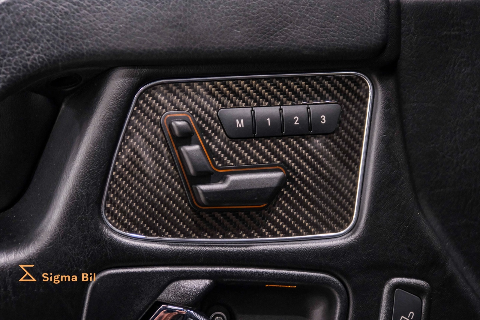 Bilde av Mercedes-Benz G-Klasse