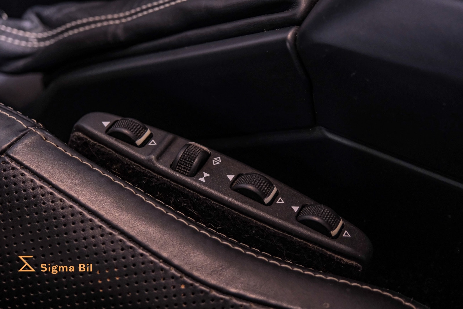 Bilde av Mercedes-Benz G-Klasse