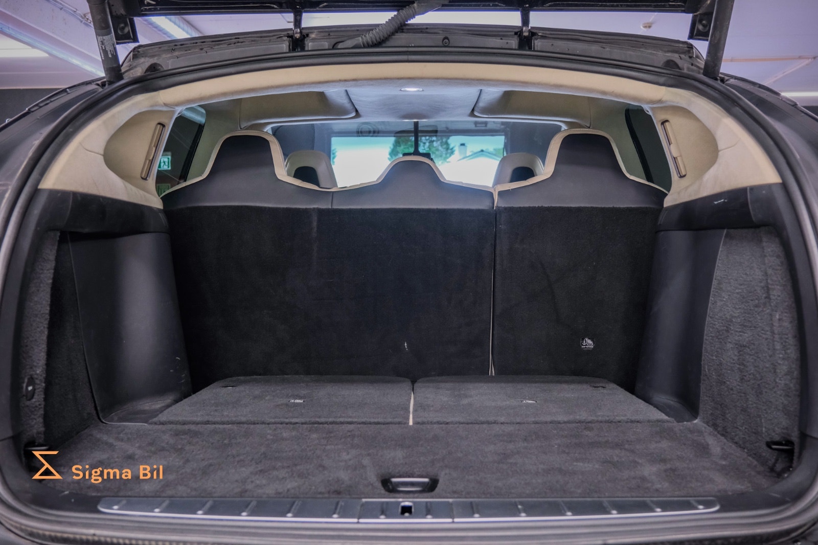 Bilde av Tesla Model X