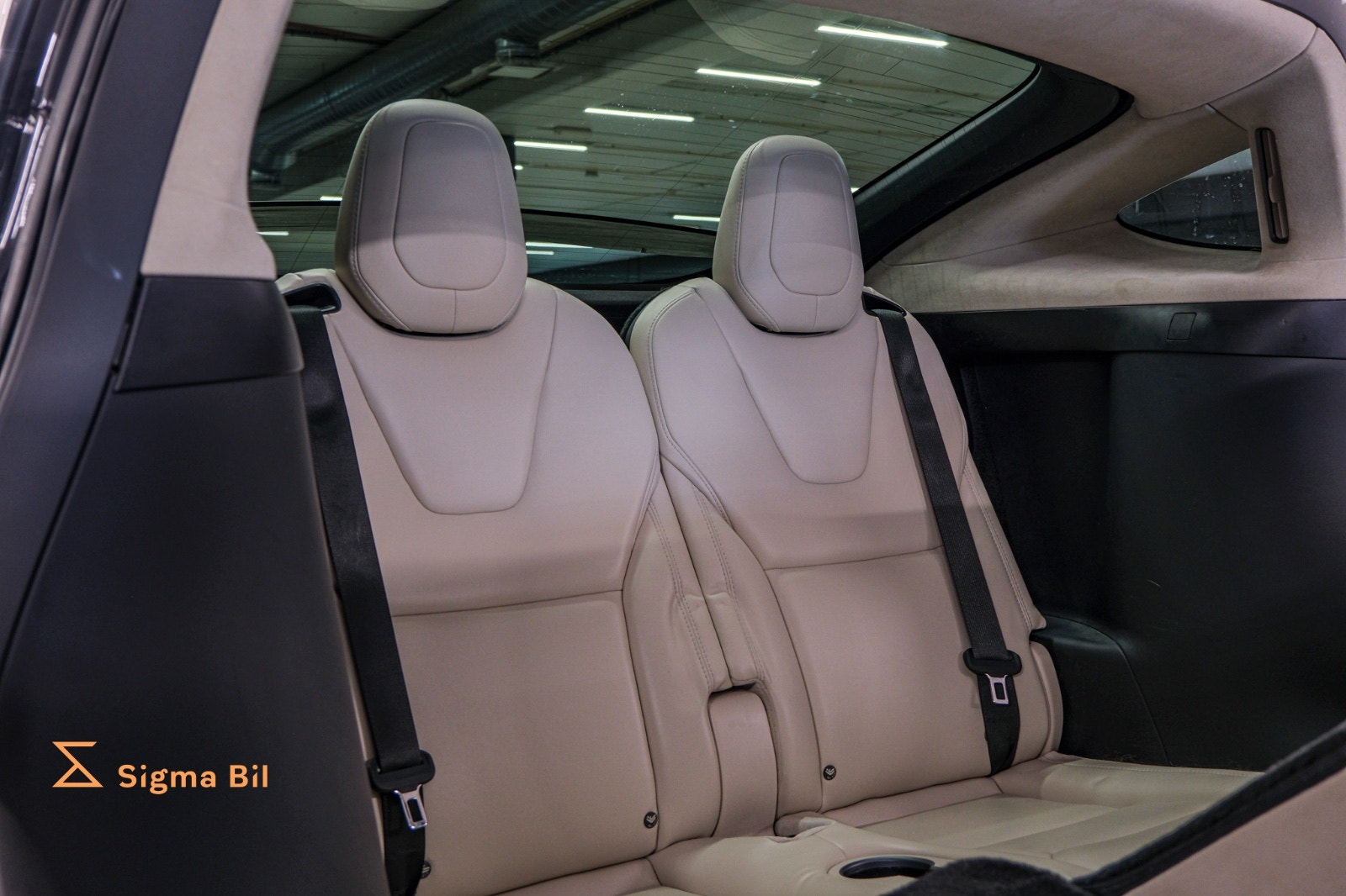 Bilde av Tesla Model X