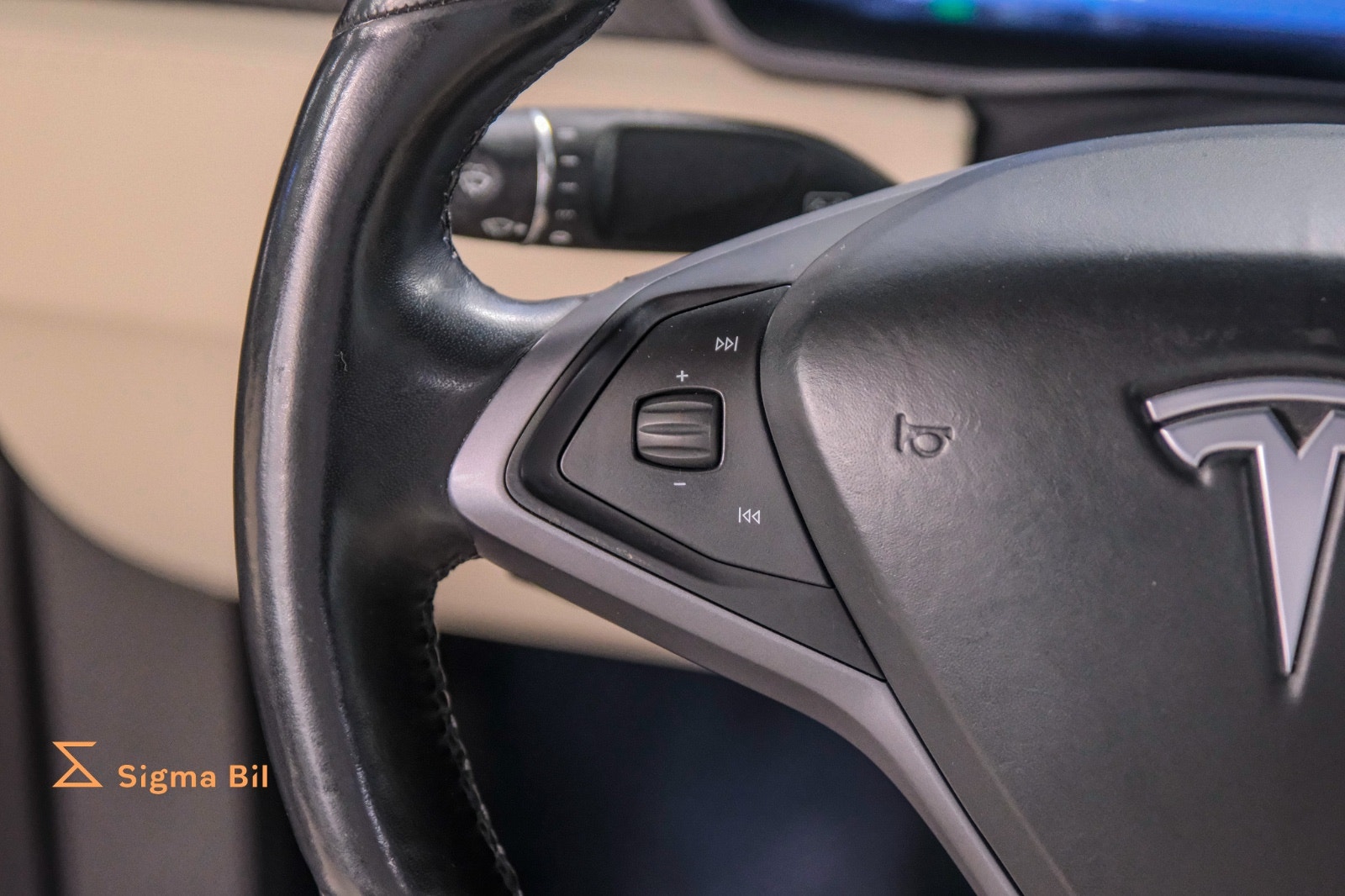 Bilde av Tesla Model X