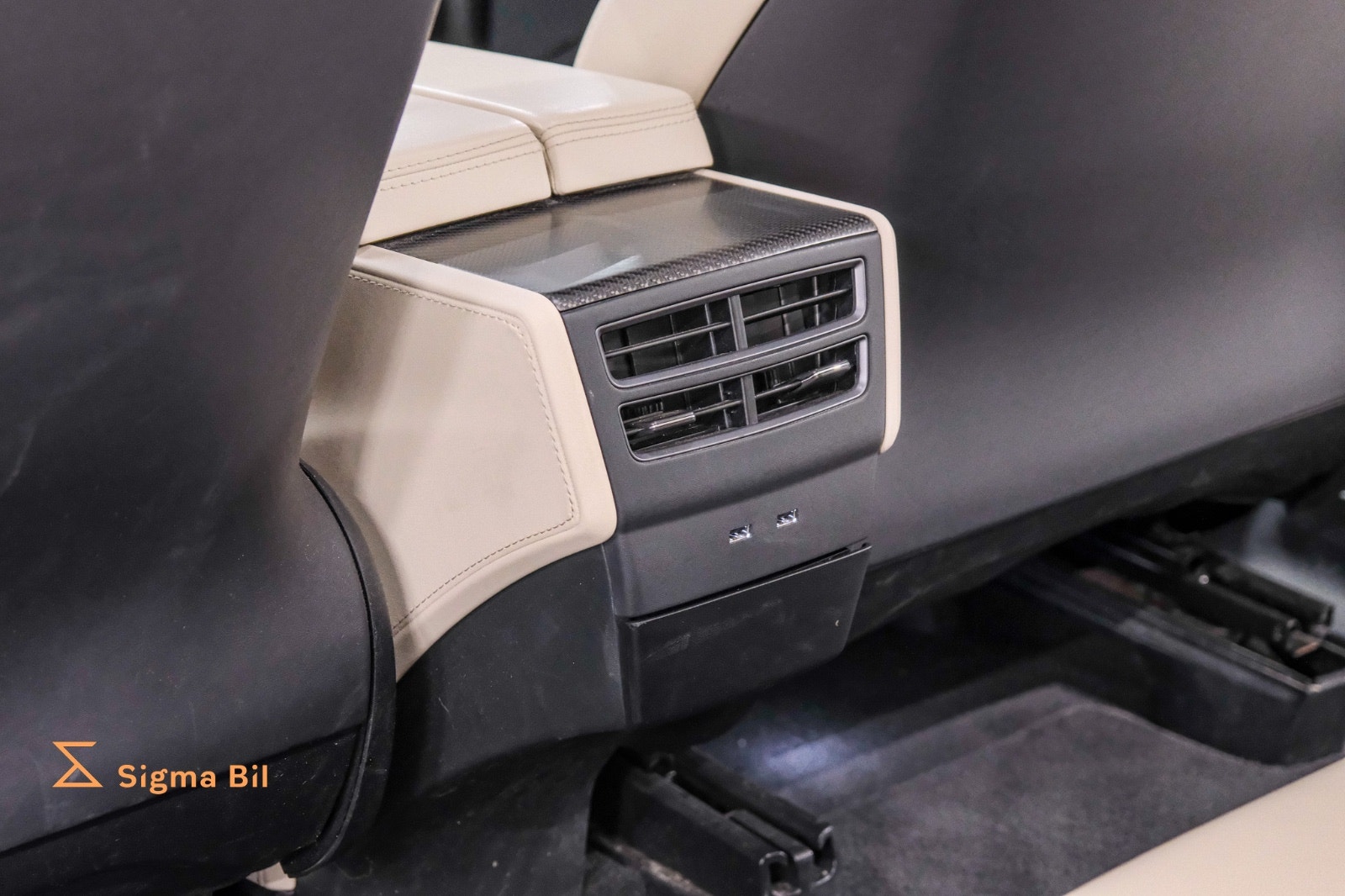 Bilde av Tesla Model X