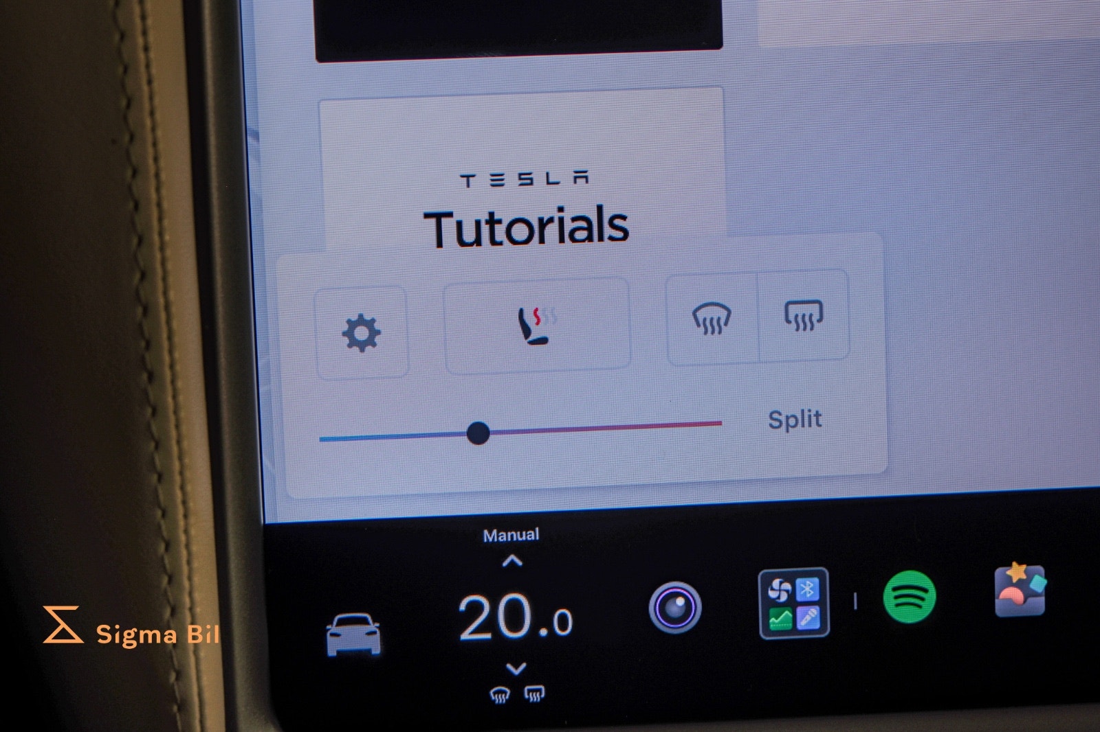 Bilde av Tesla Model X