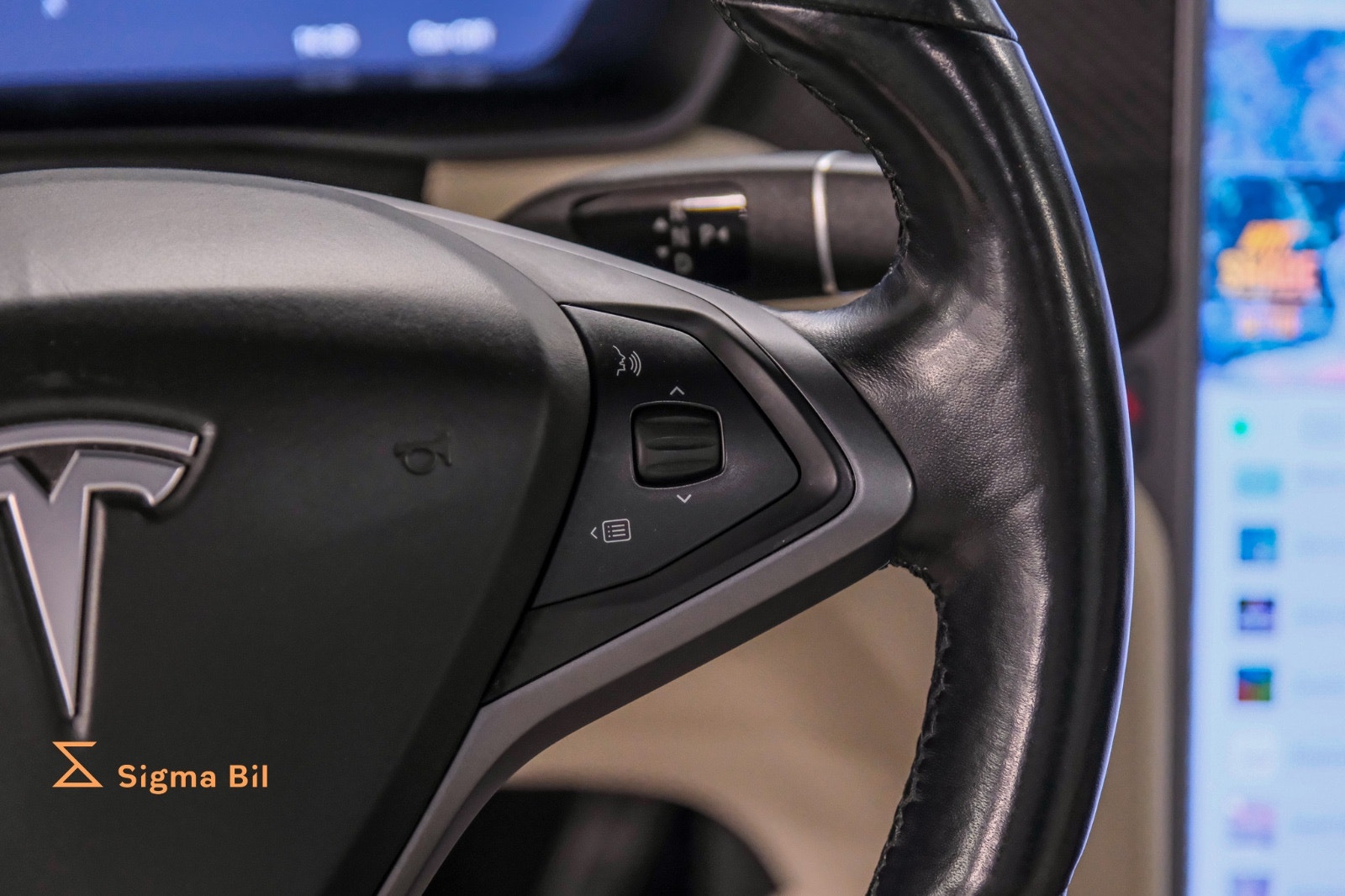 Bilde av Tesla Model X