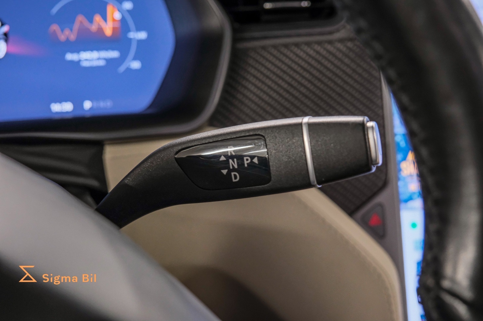 Bilde av Tesla Model X