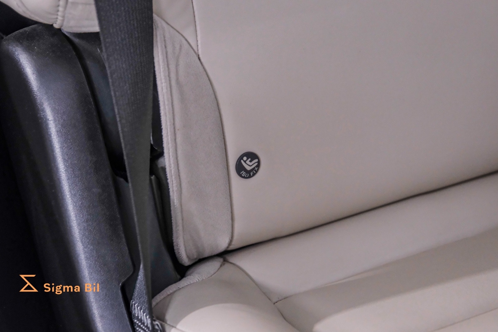 Bilde av Tesla Model X
