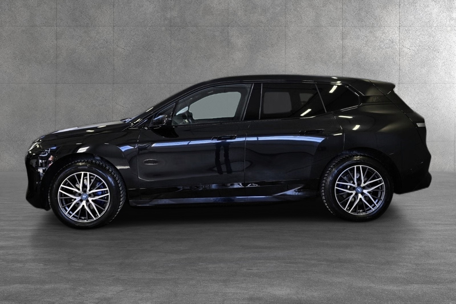 BMW iX - Photo 4
