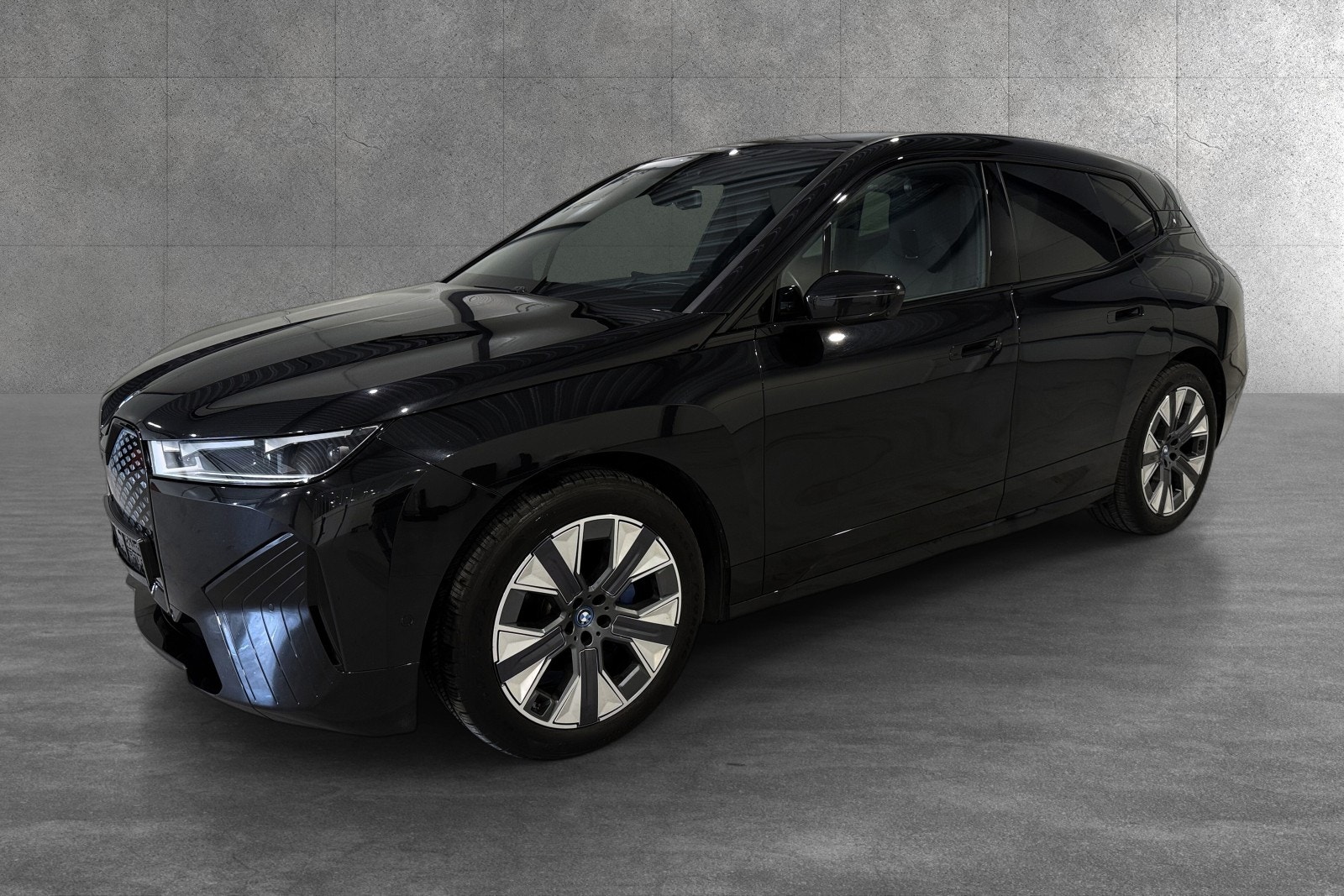 BMW iX - Photo 2