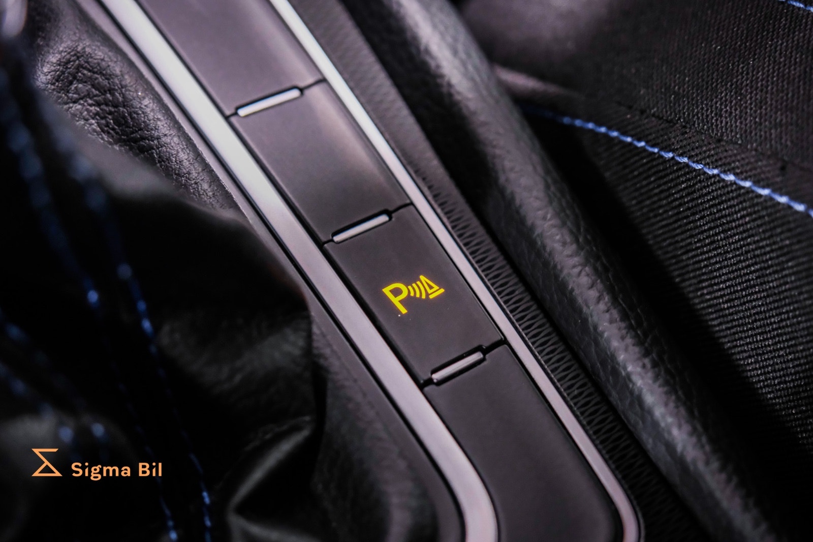 Bilde av Volkswagen Golf