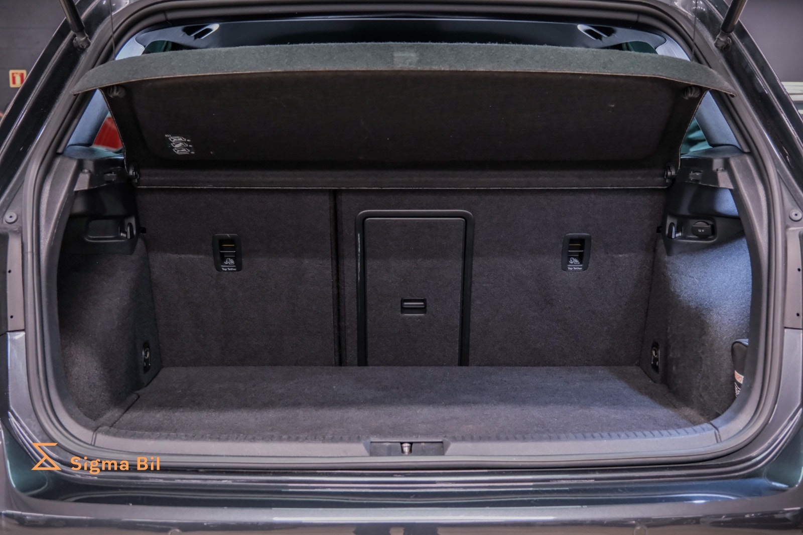 Bilde av Volkswagen Golf