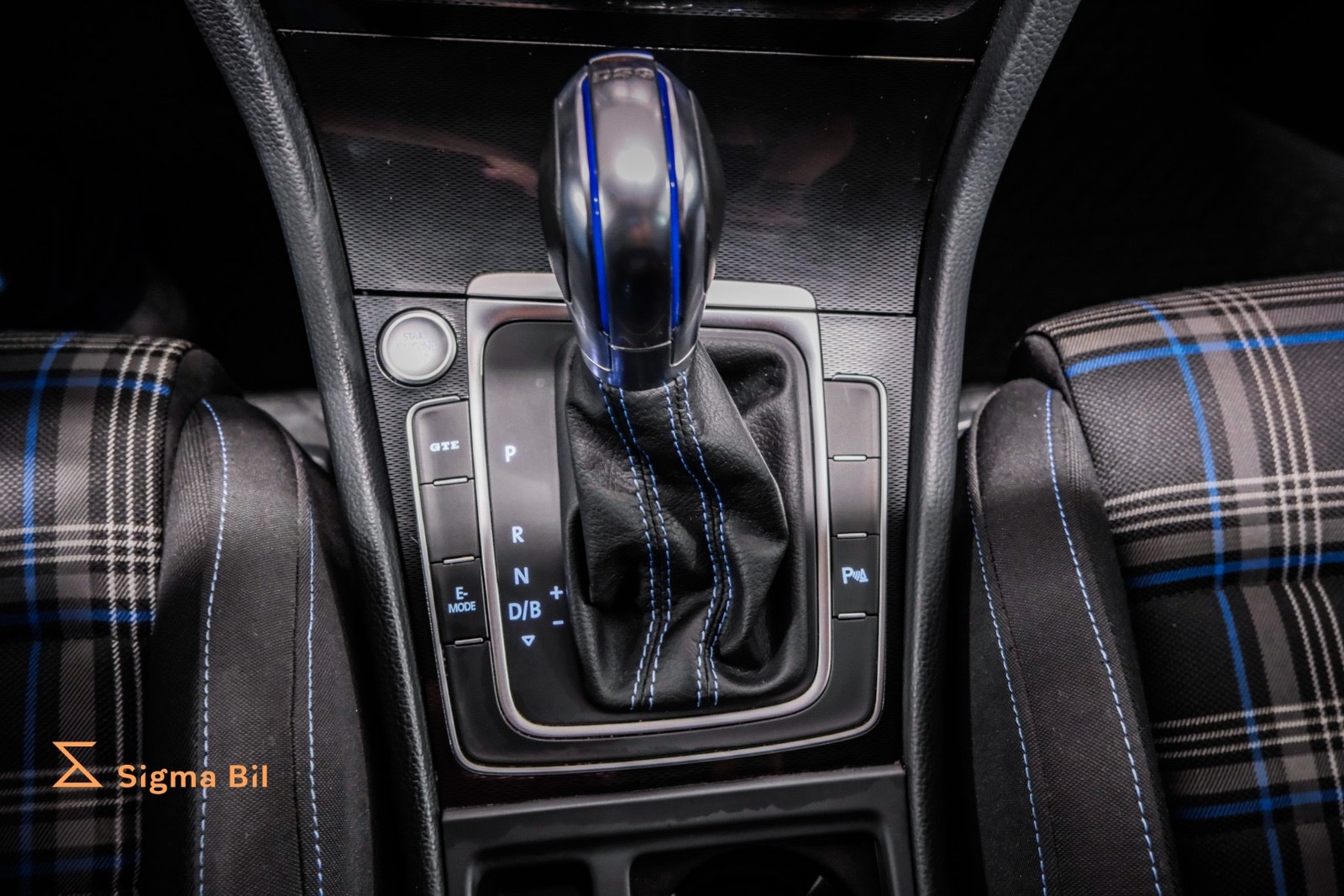 Bilde av Volkswagen Golf