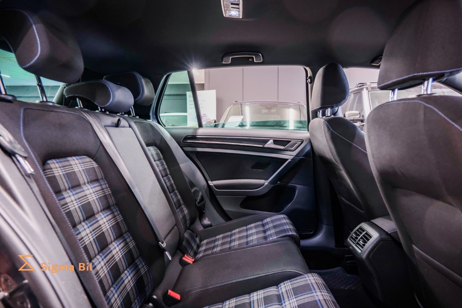 Bilde av Volkswagen Golf