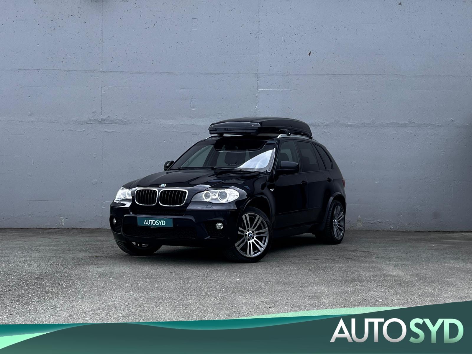 Bilde av 'BMW X5'