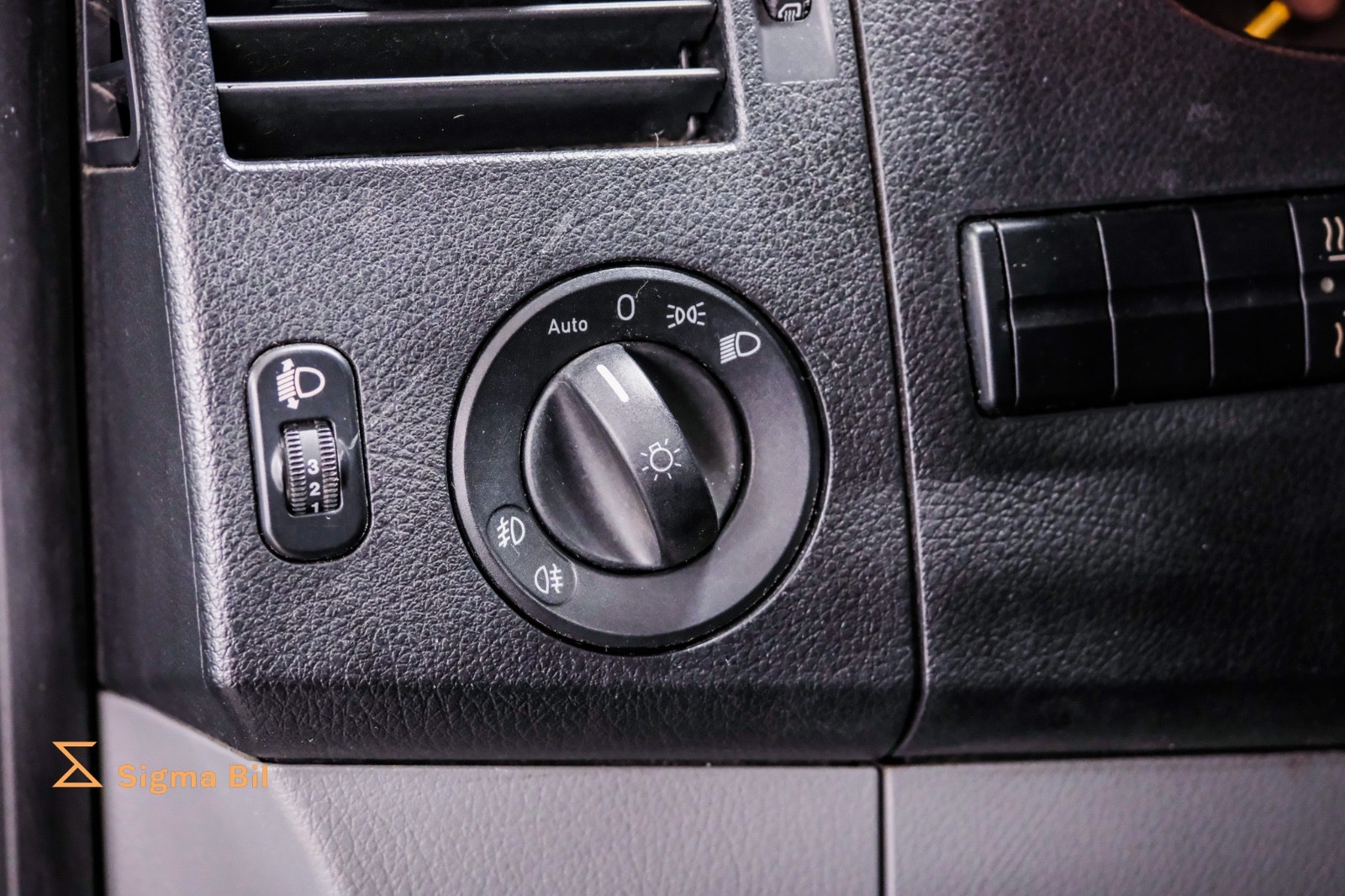 Bilde av Mercedes-Benz Sprinter