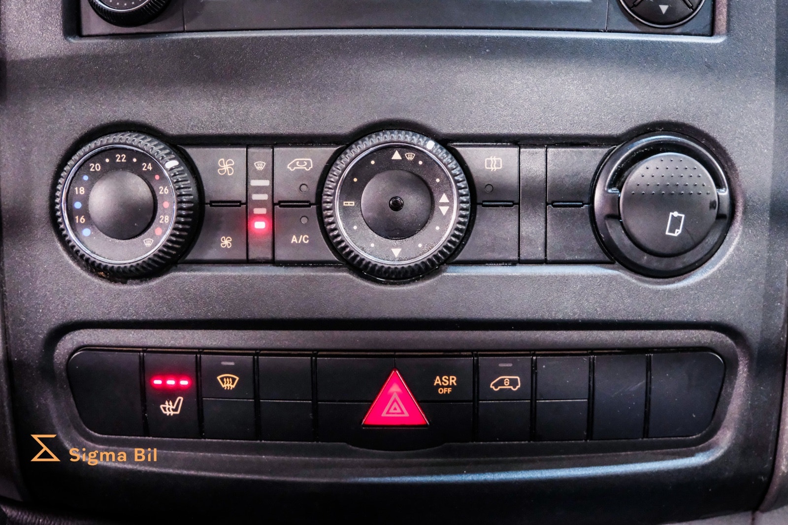 Bilde av Mercedes-Benz Sprinter