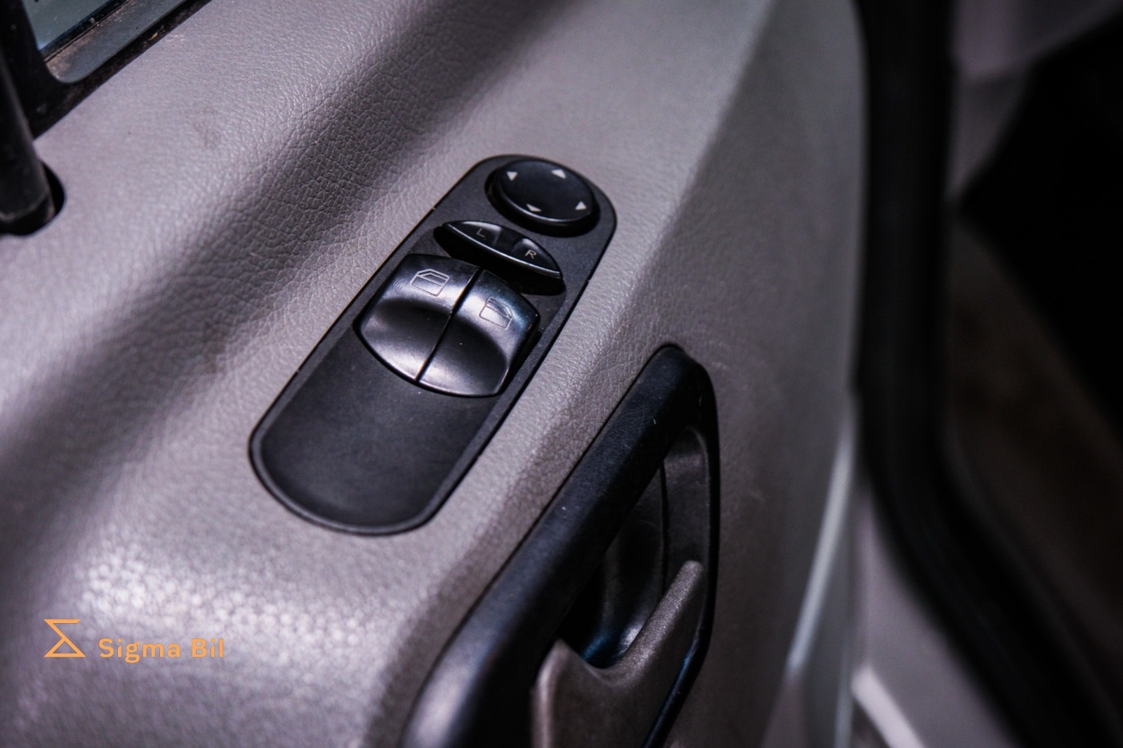 Bilde av Mercedes-Benz Sprinter
