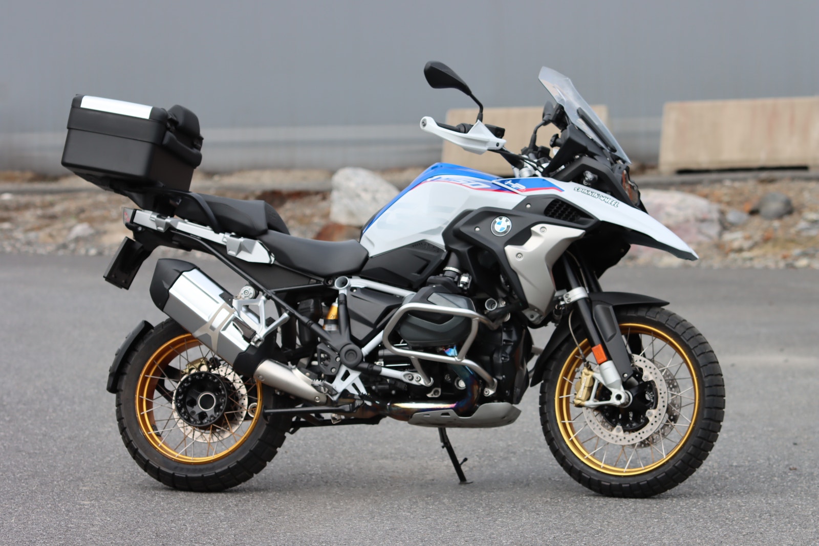 BMW R 1250 GS