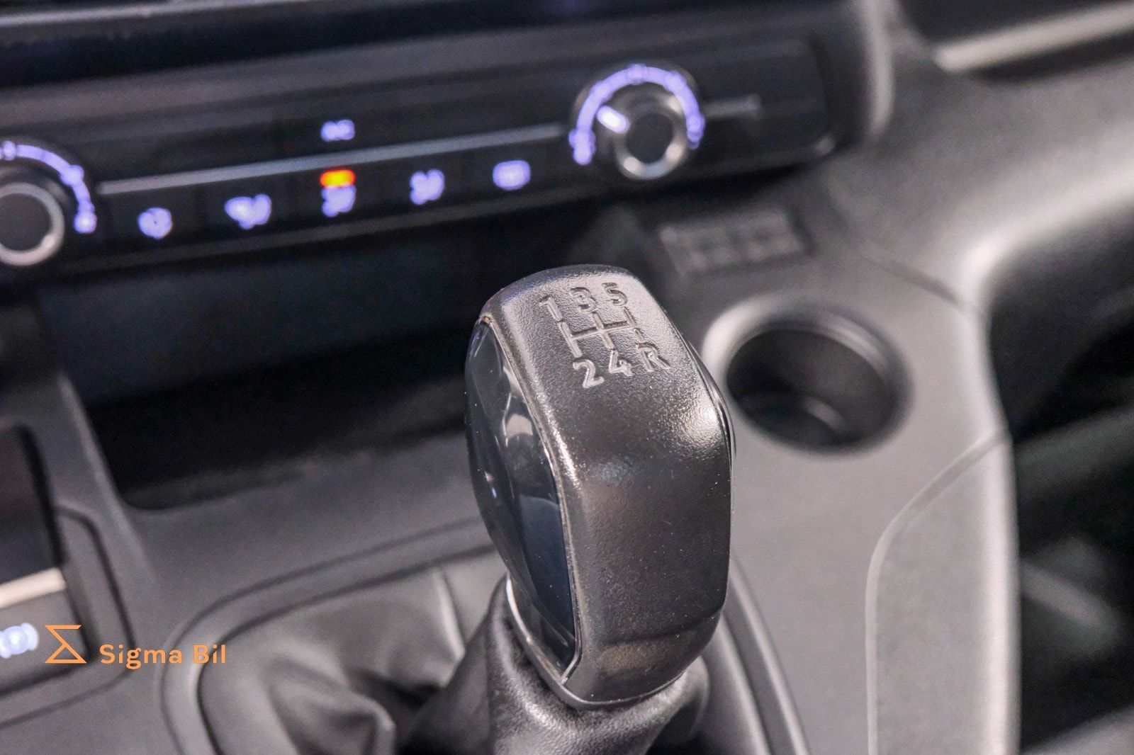 Bilde av Peugeot Partner