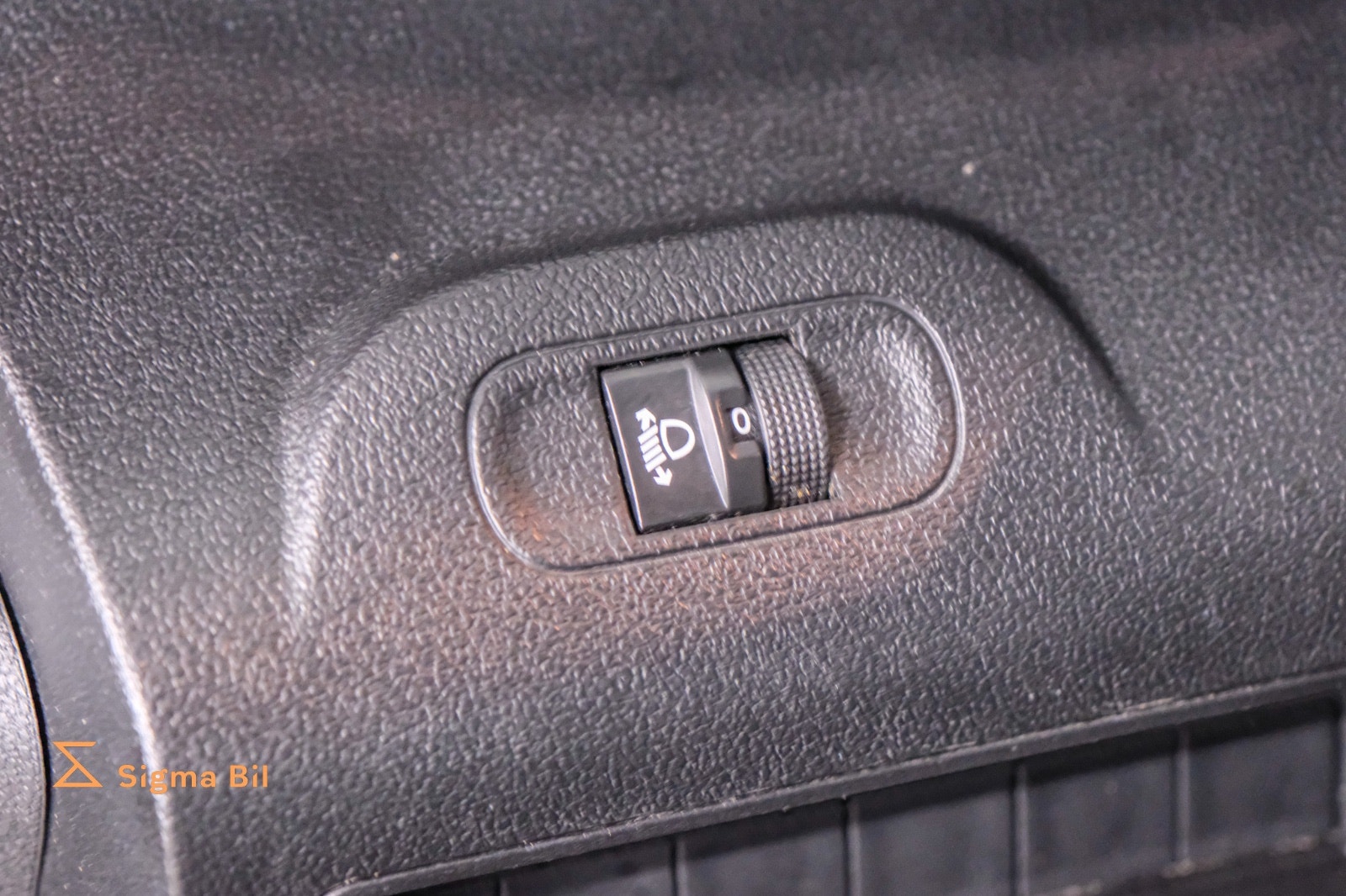 Bilde av Peugeot Partner