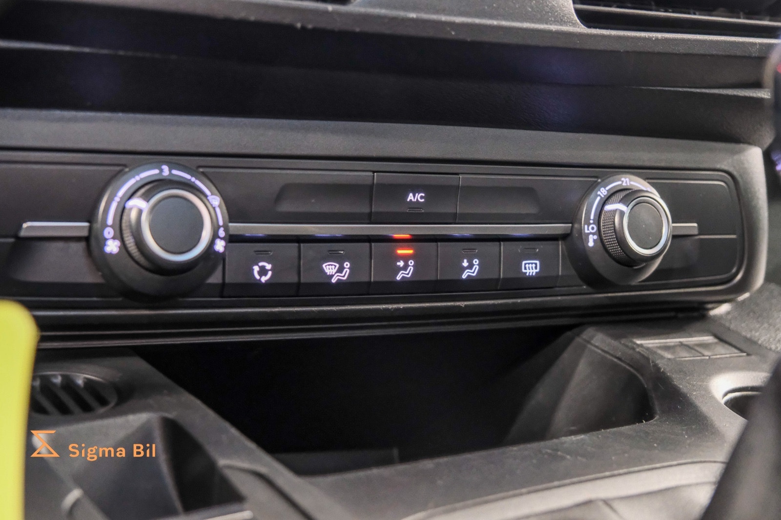 Bilde av Peugeot Partner