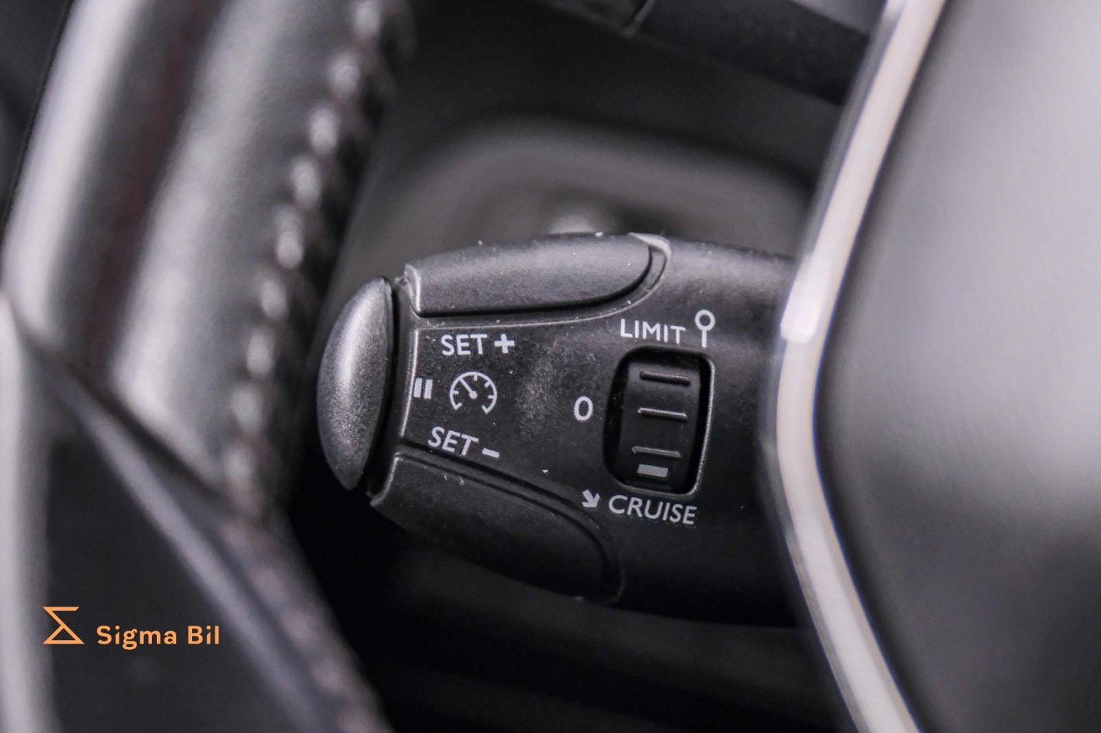 Bilde av Peugeot Partner