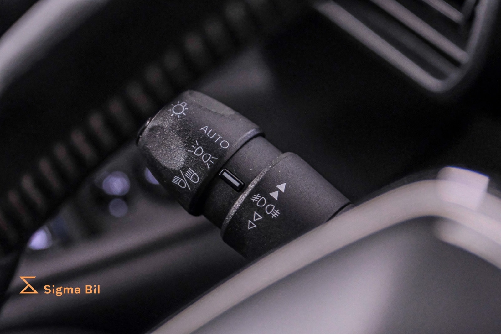 Bilde av Peugeot Partner