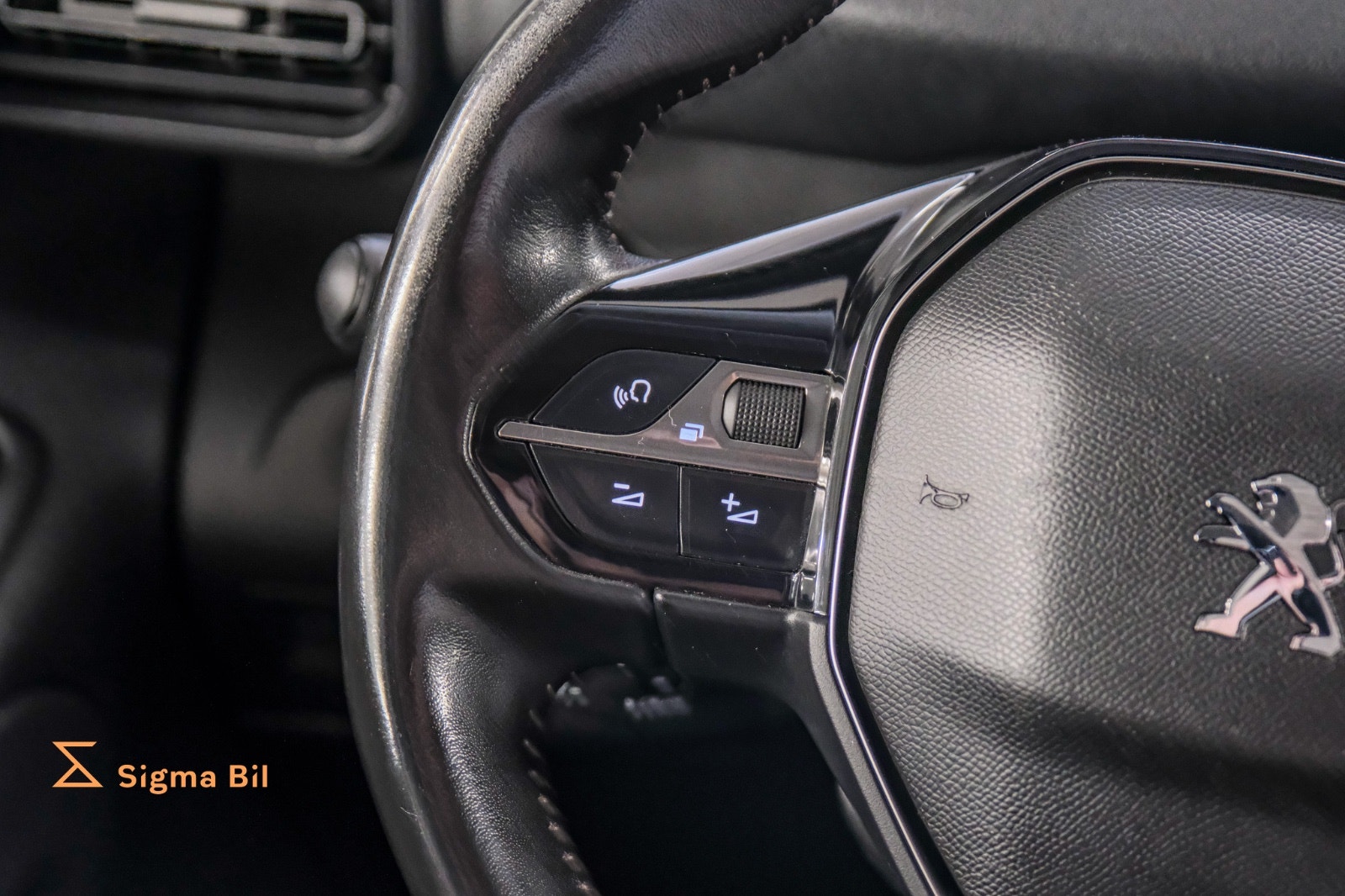 Bilde av Peugeot Partner