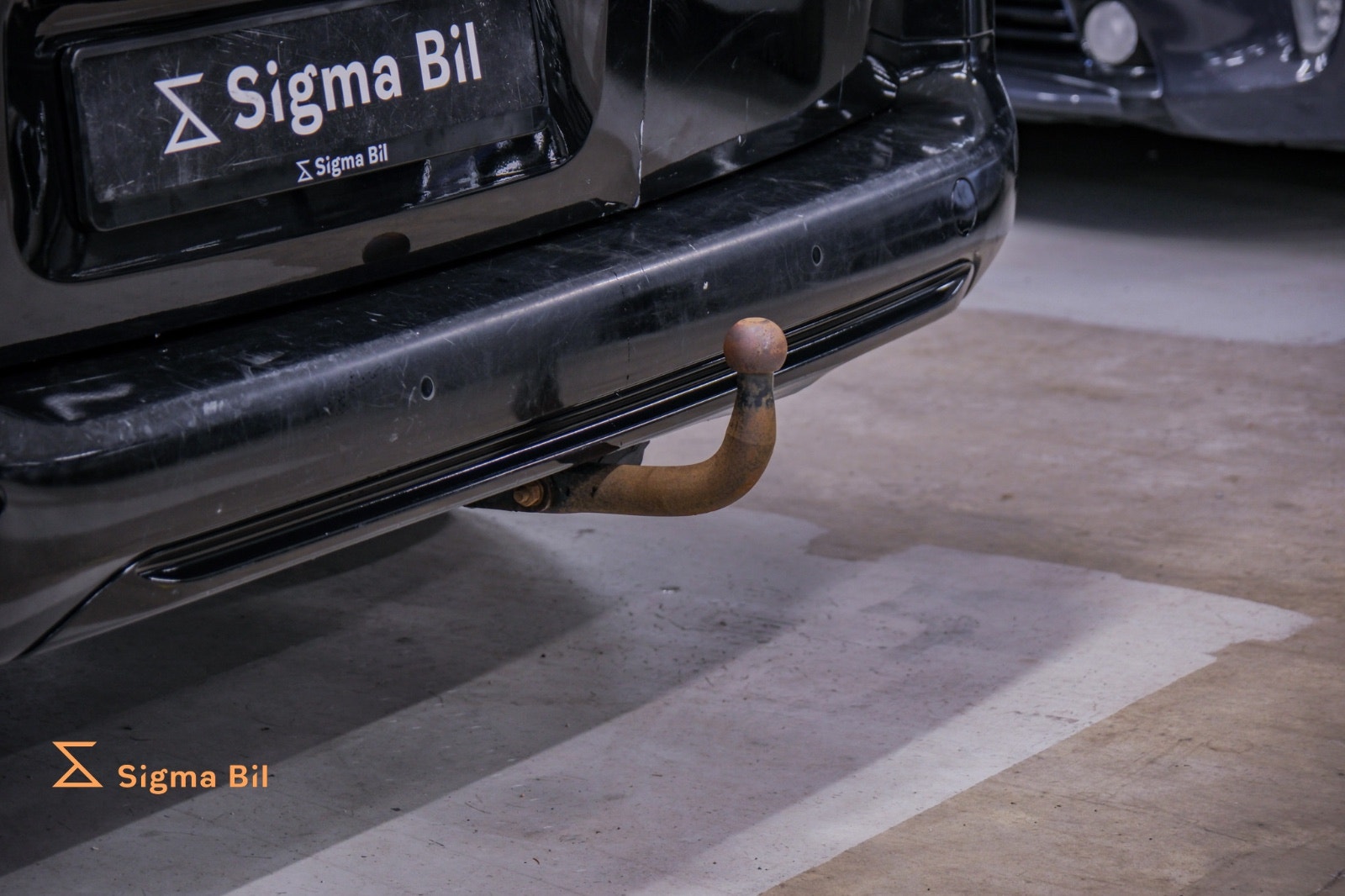 Bilde av Peugeot Partner