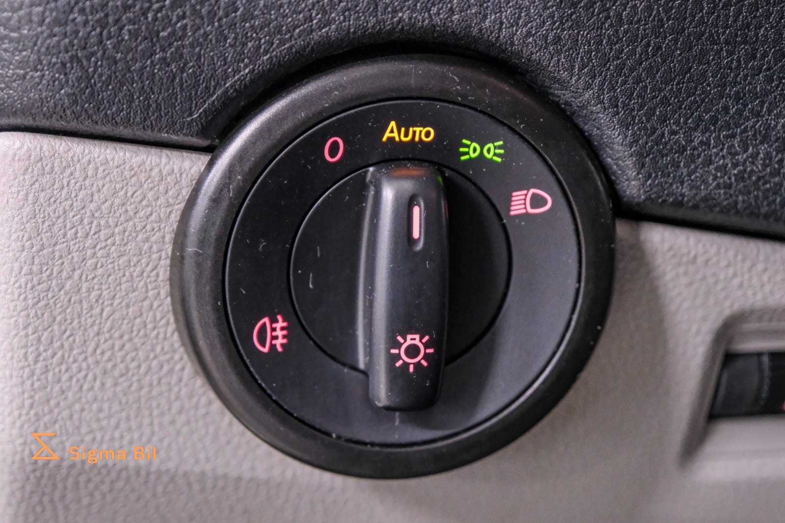Bilde av Volkswagen Transporter
