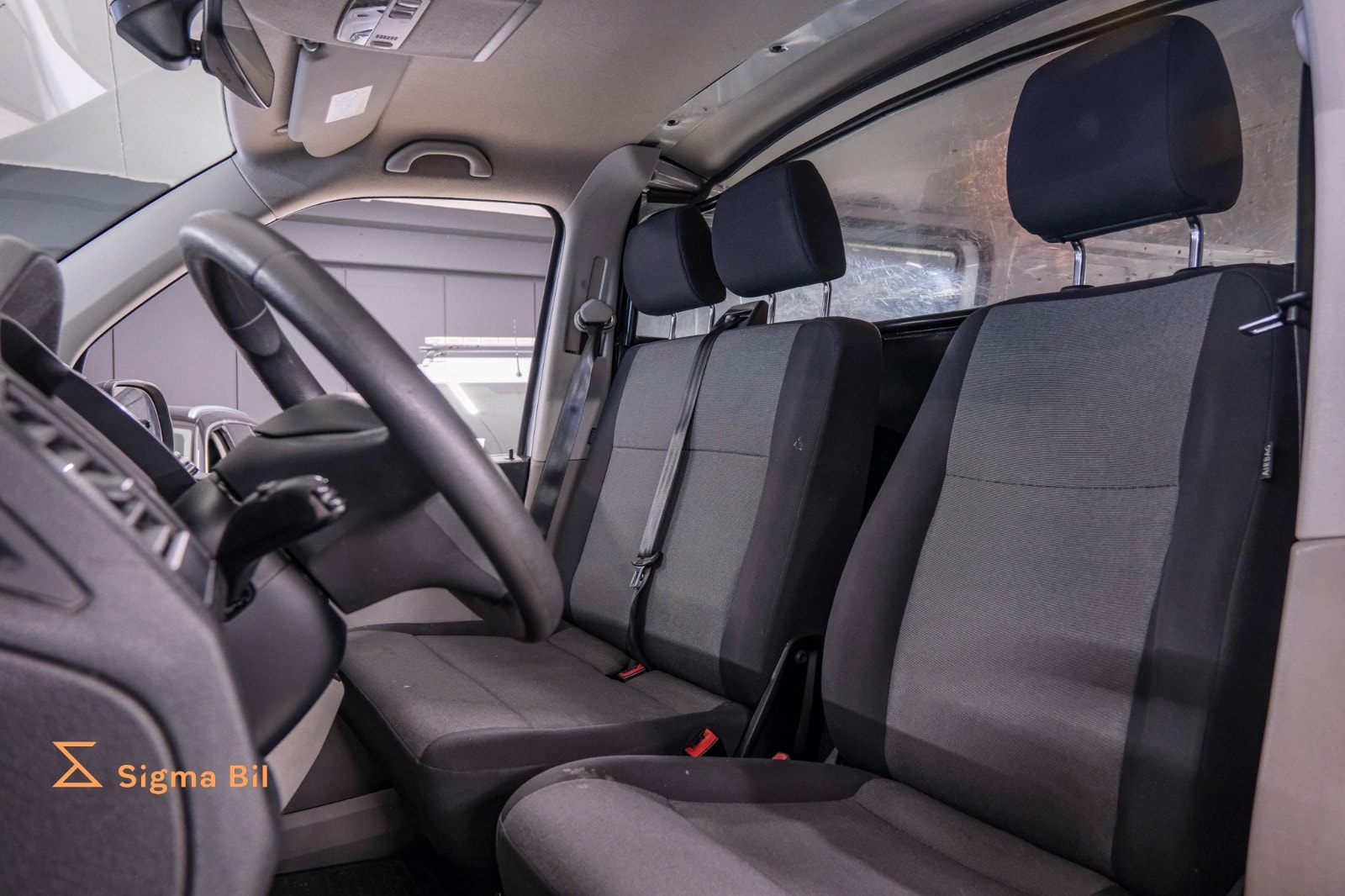 Bilde av Volkswagen Transporter