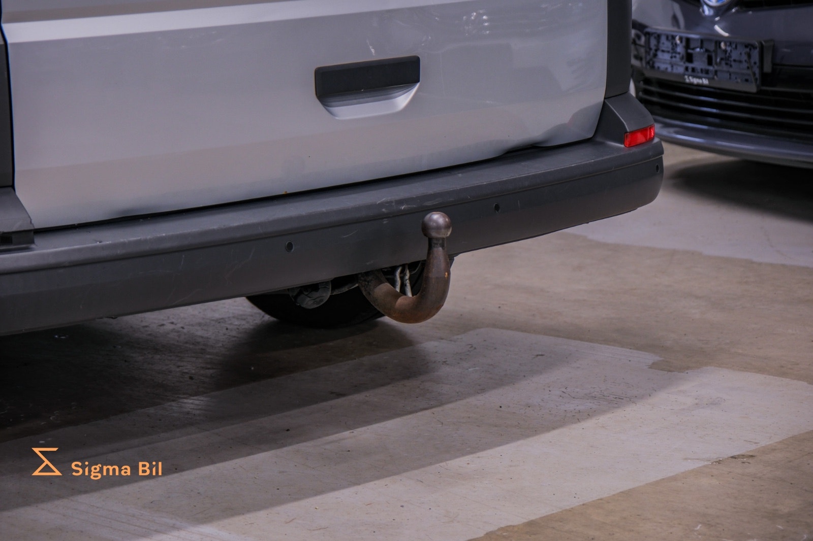 Bilde av Volkswagen Transporter