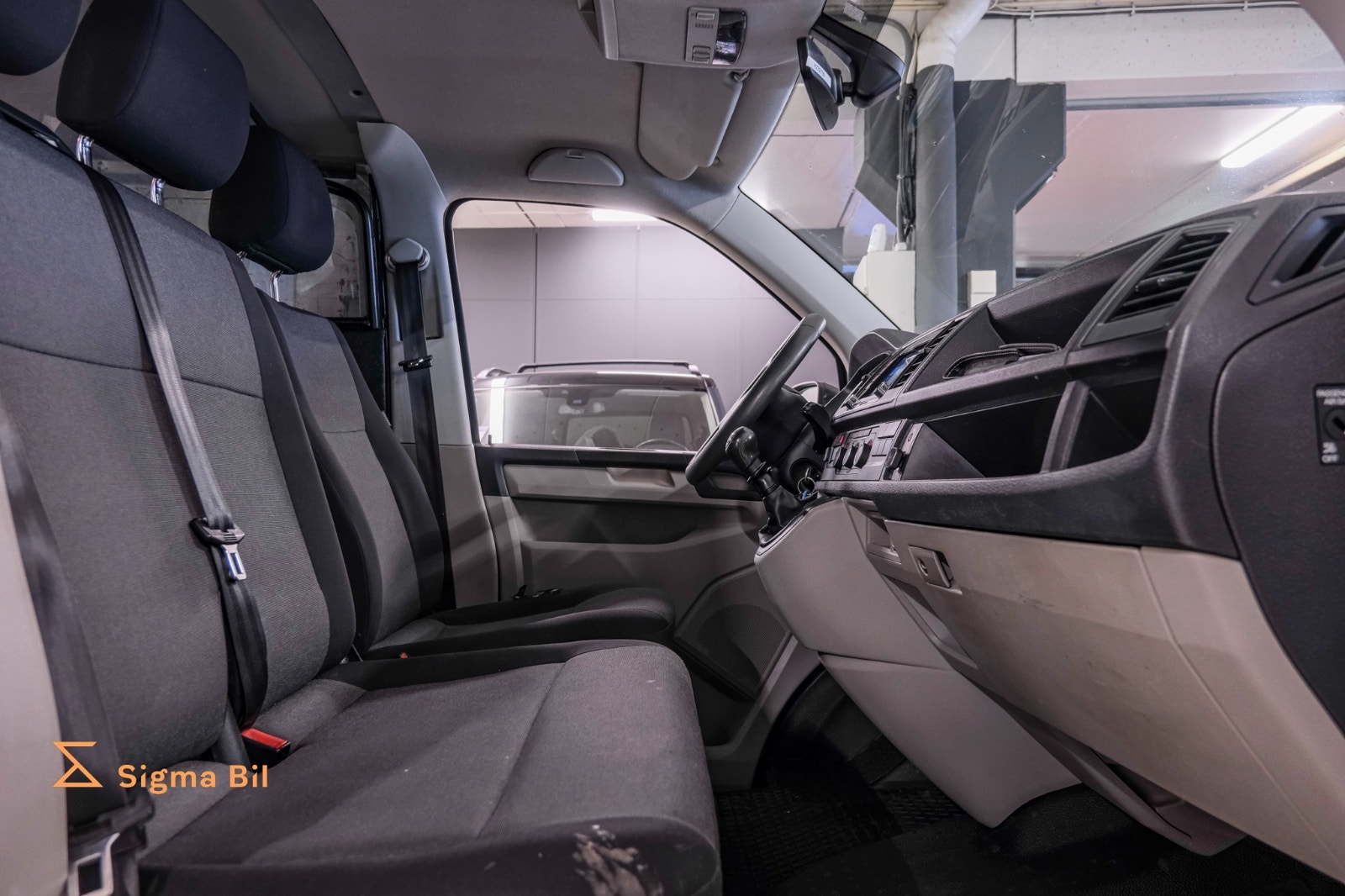 Bilde av Volkswagen Transporter