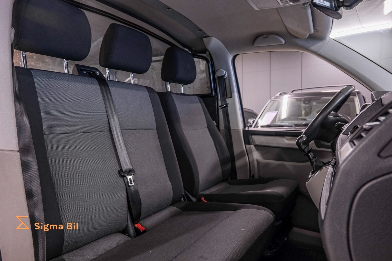 Bilde av Volkswagen Transporter