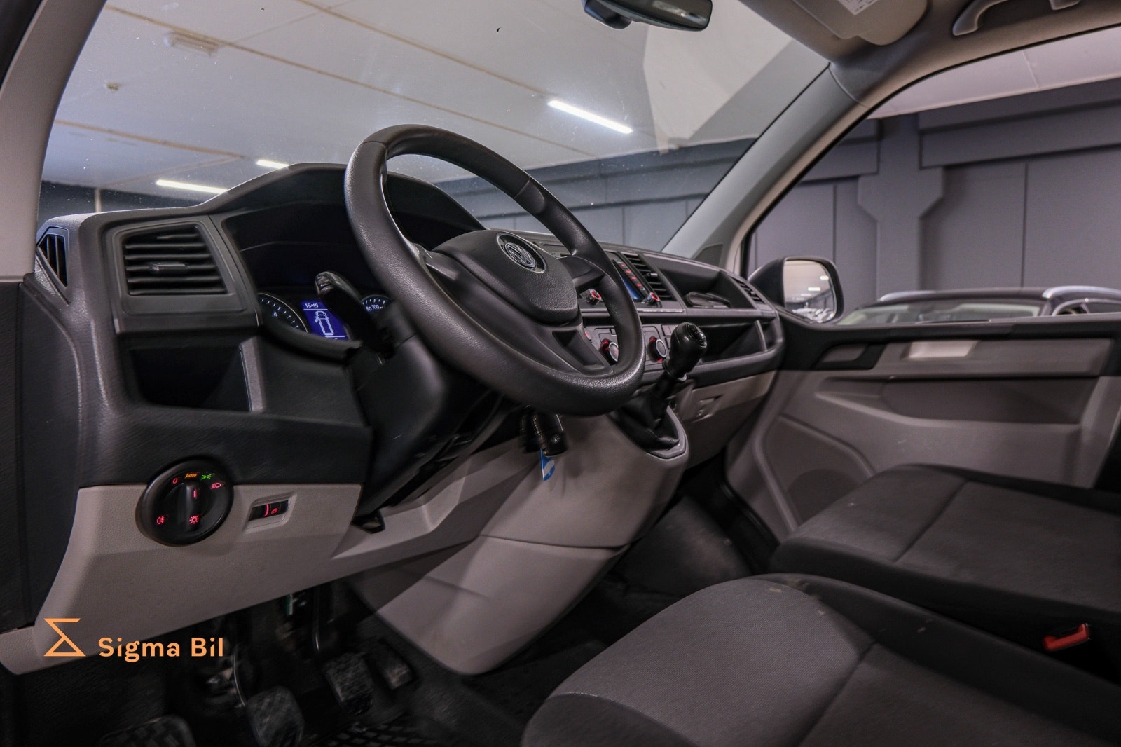Bilde av Volkswagen Transporter