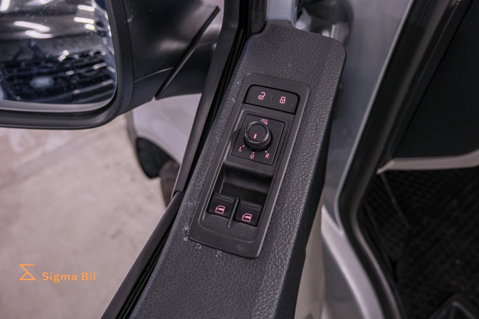 Bilde av Volkswagen Transporter