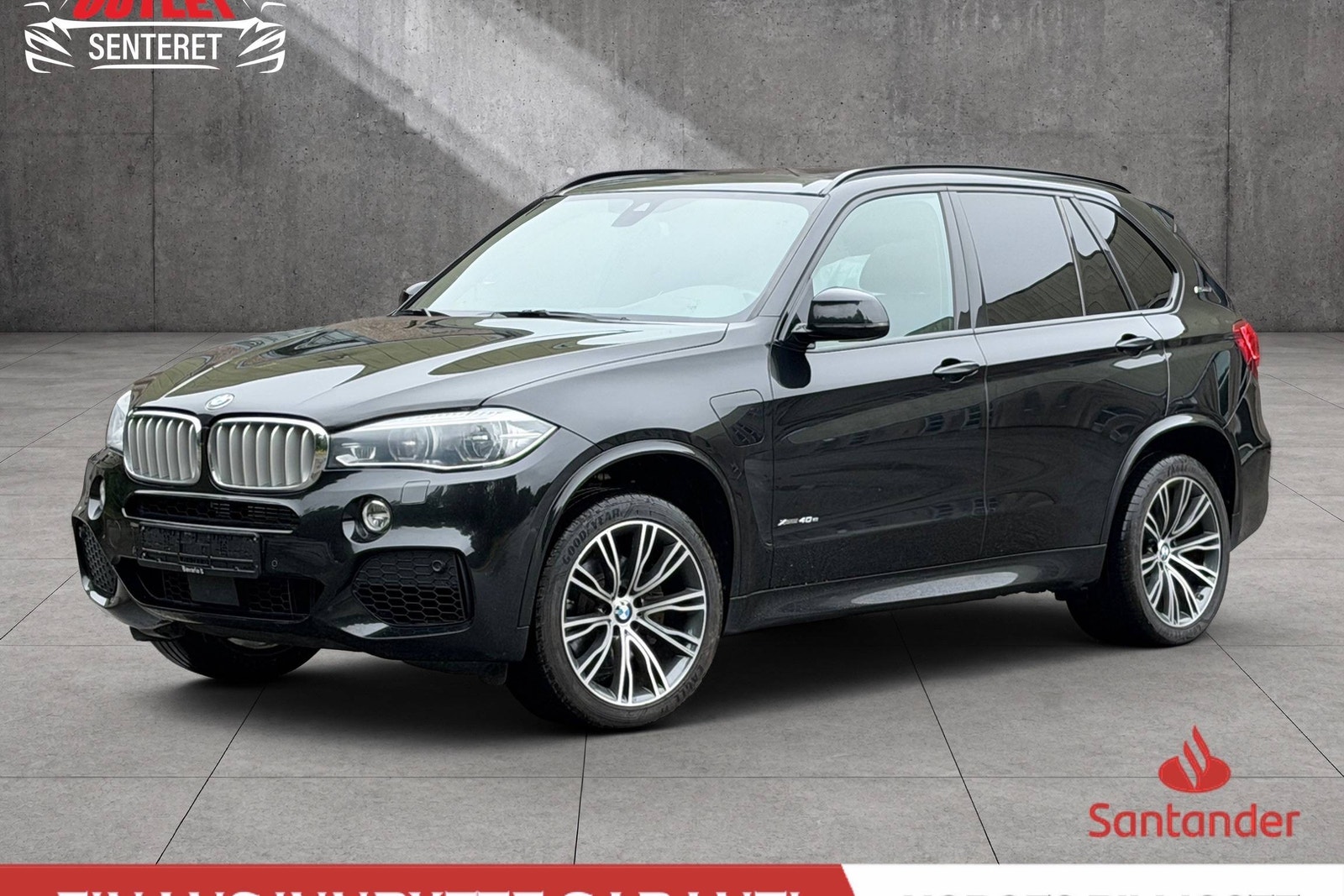 Bilde av 'BMW X5'