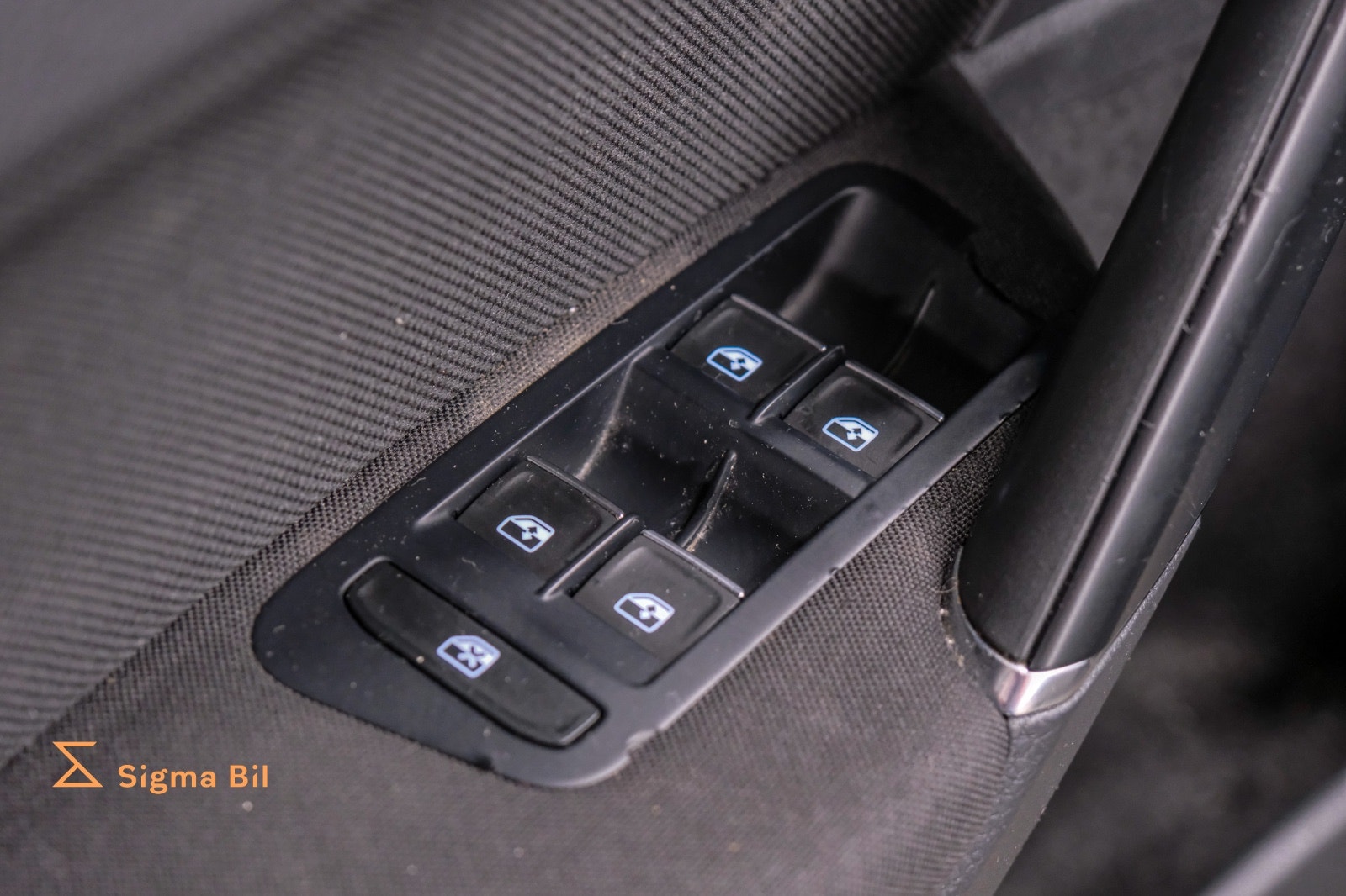 Bilde av Volkswagen Golf