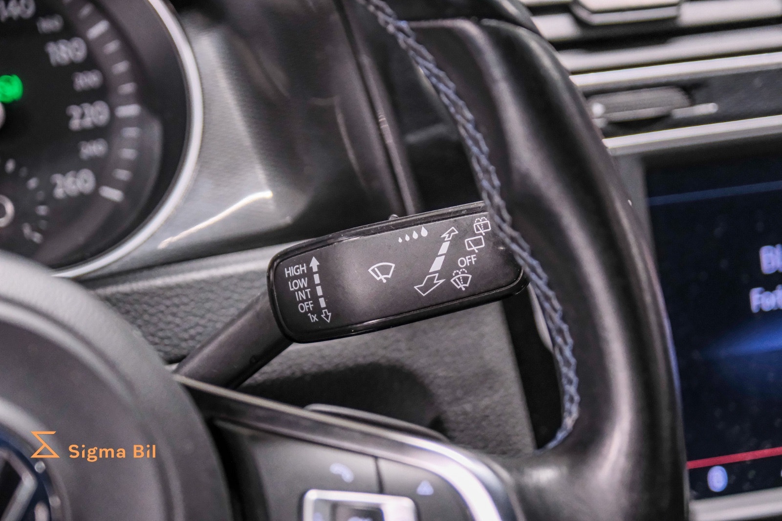 Bilde av Volkswagen Golf
