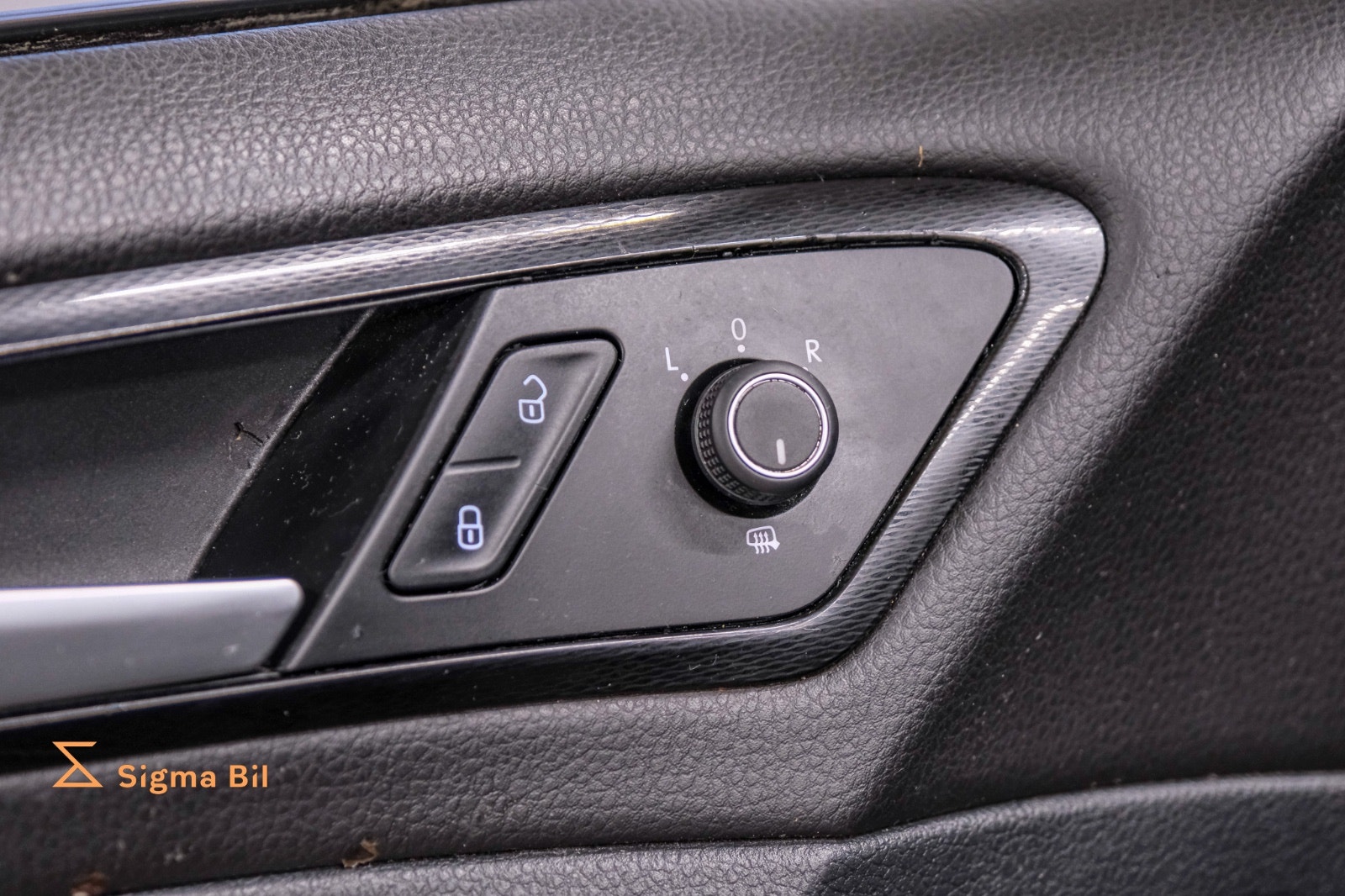 Bilde av Volkswagen Golf